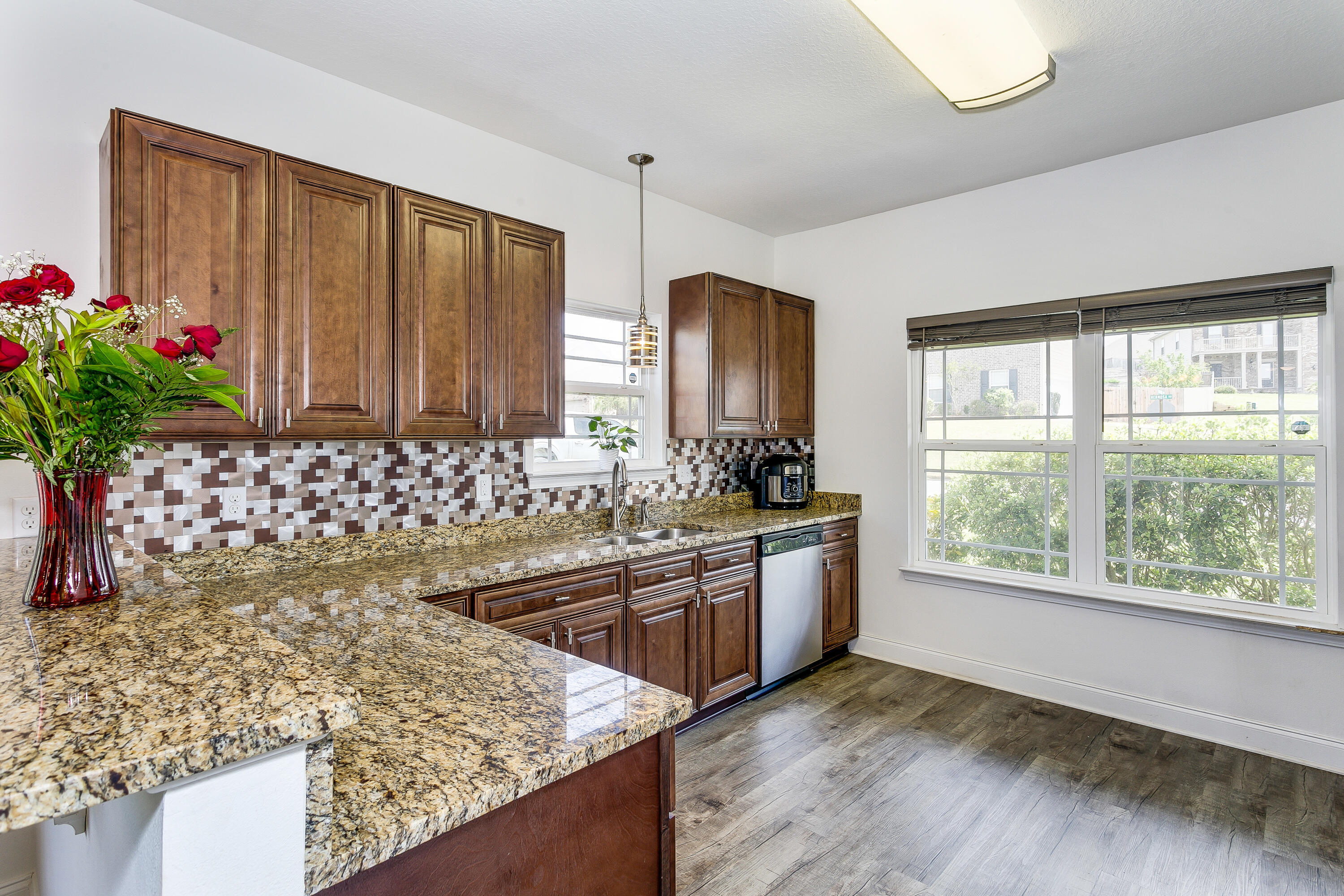 DUGGAN POND ESTATES - Residential