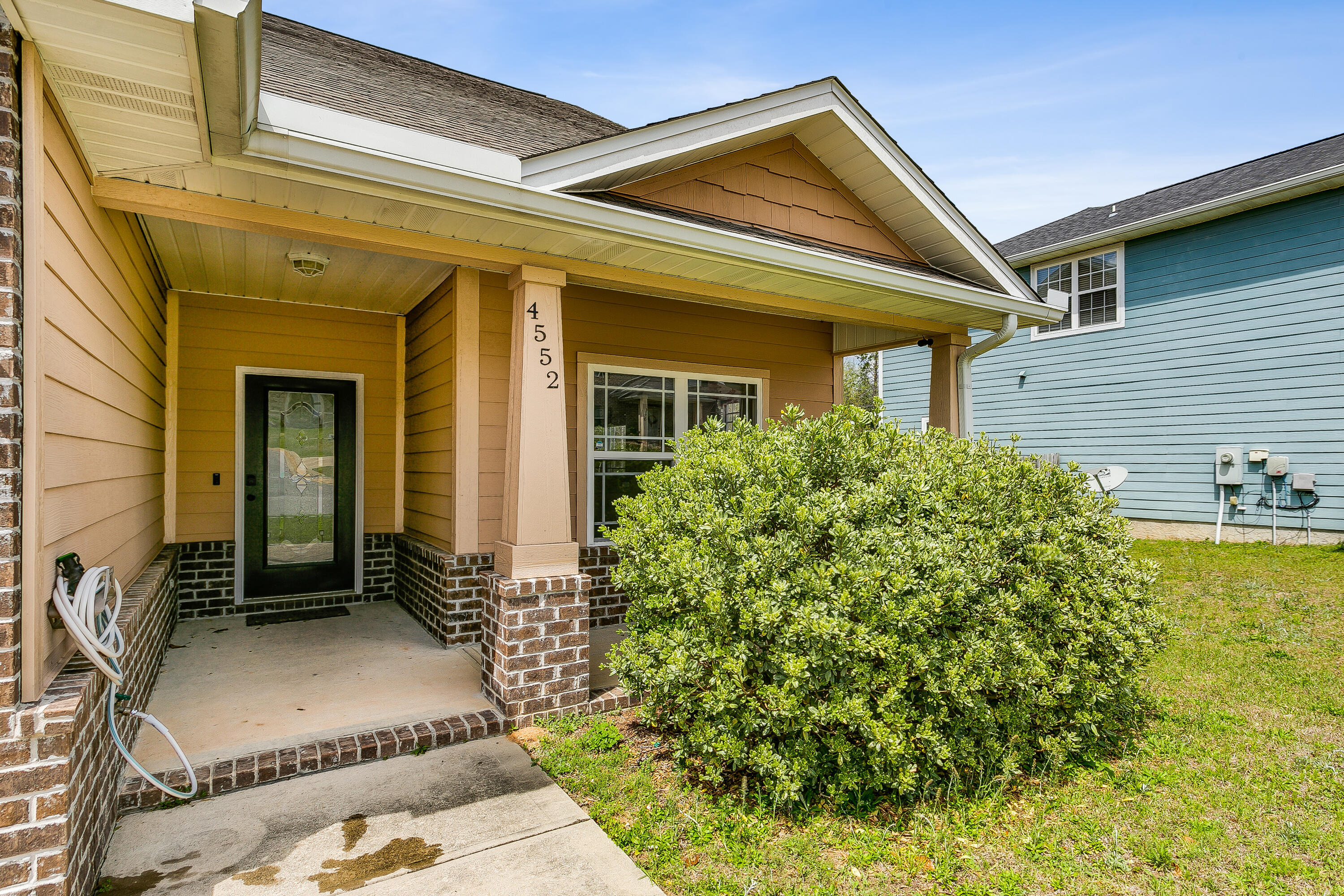 DUGGAN POND ESTATES - Residential