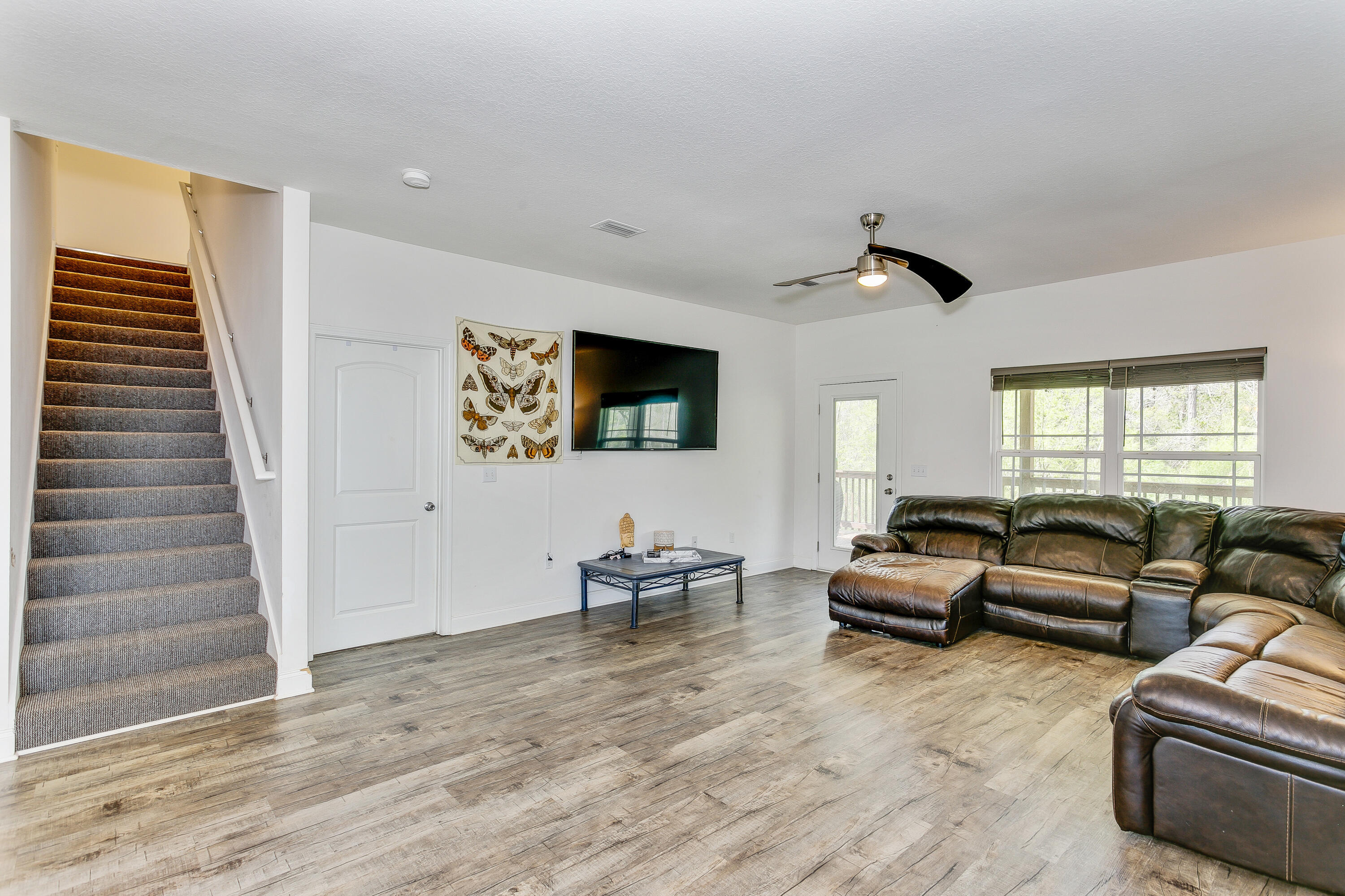 DUGGAN POND ESTATES - Residential