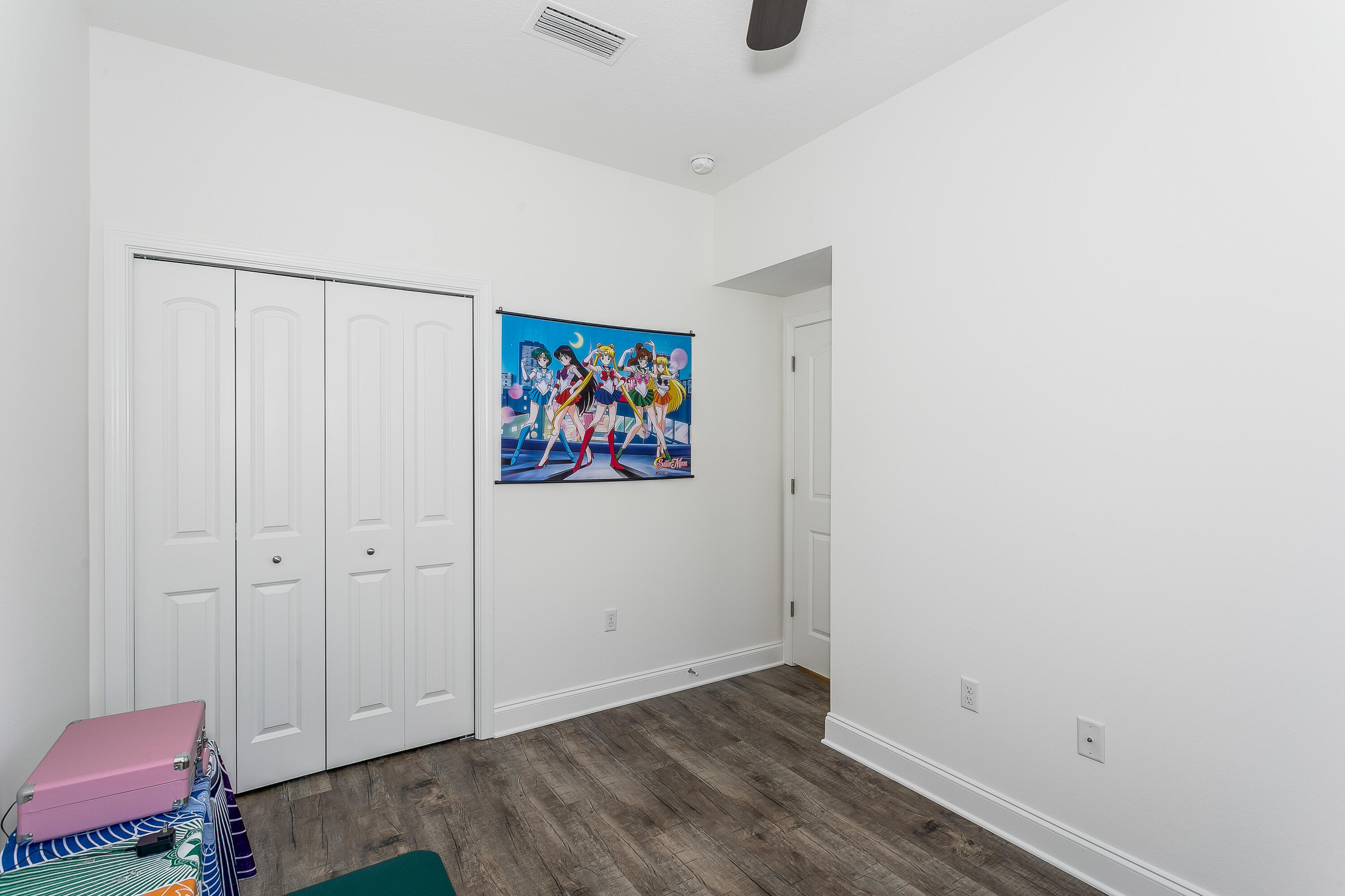 DUGGAN POND ESTATES - Residential