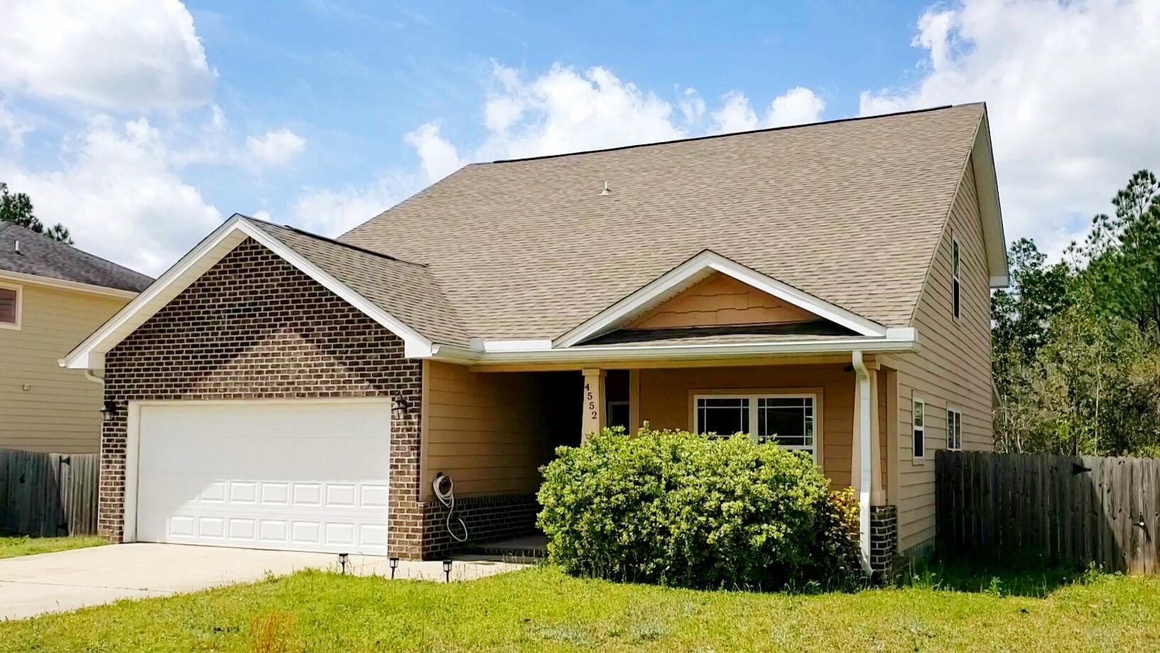 DUGGAN POND ESTATES - Residential