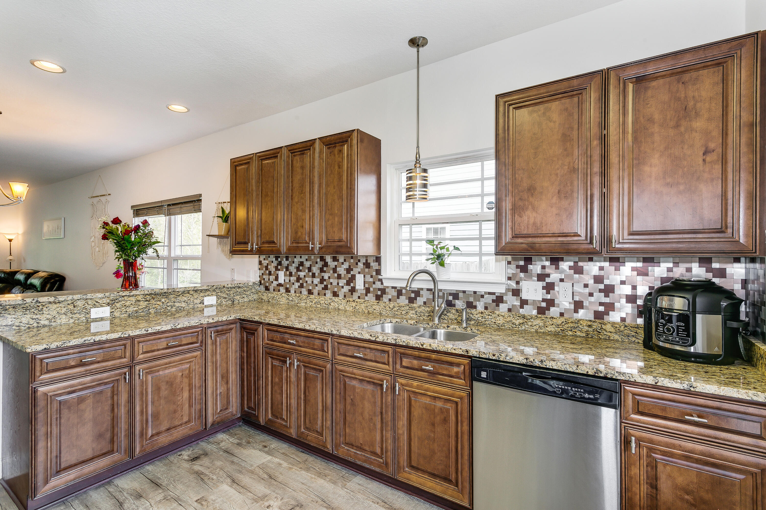 DUGGAN POND ESTATES - Residential