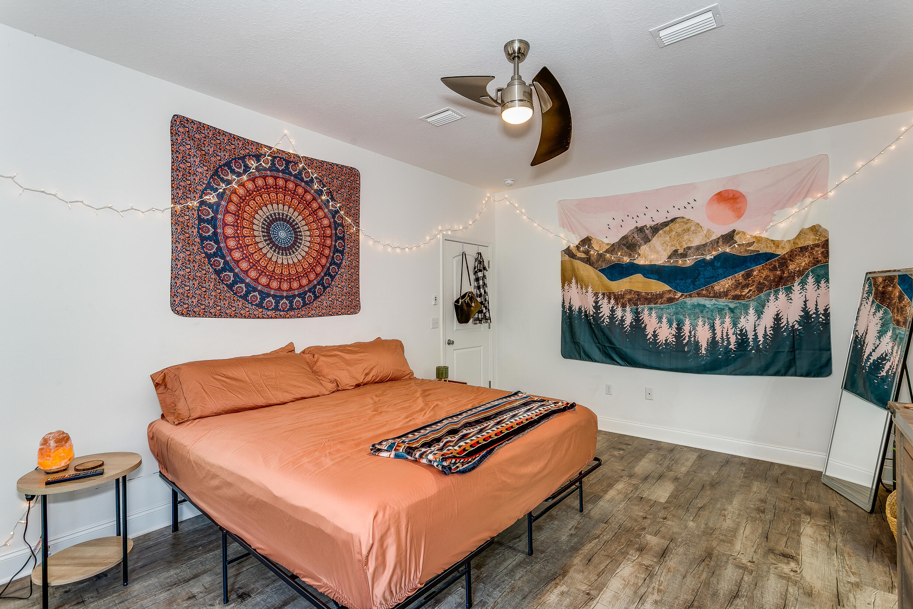 DUGGAN POND ESTATES - Residential