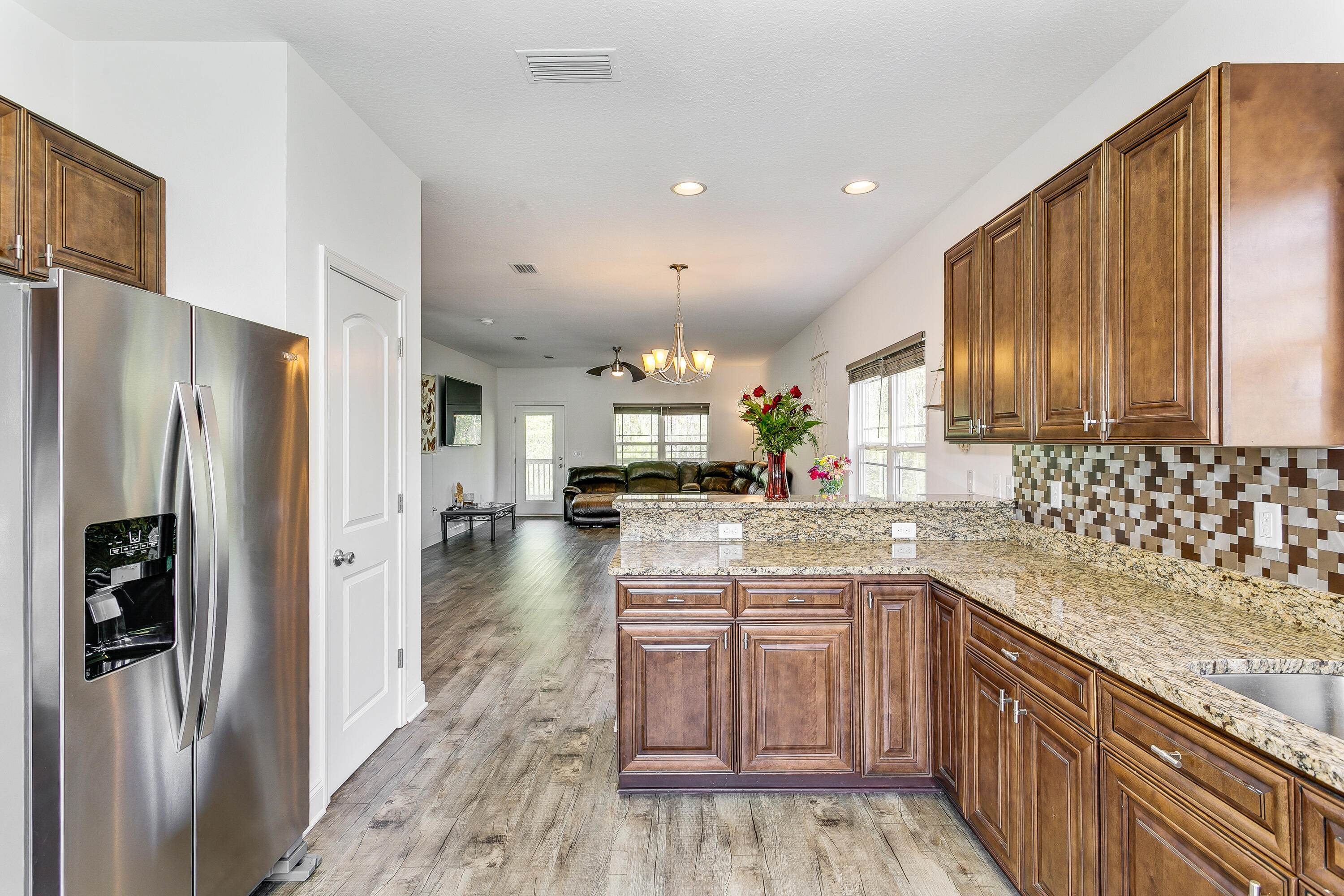 DUGGAN POND ESTATES - Residential