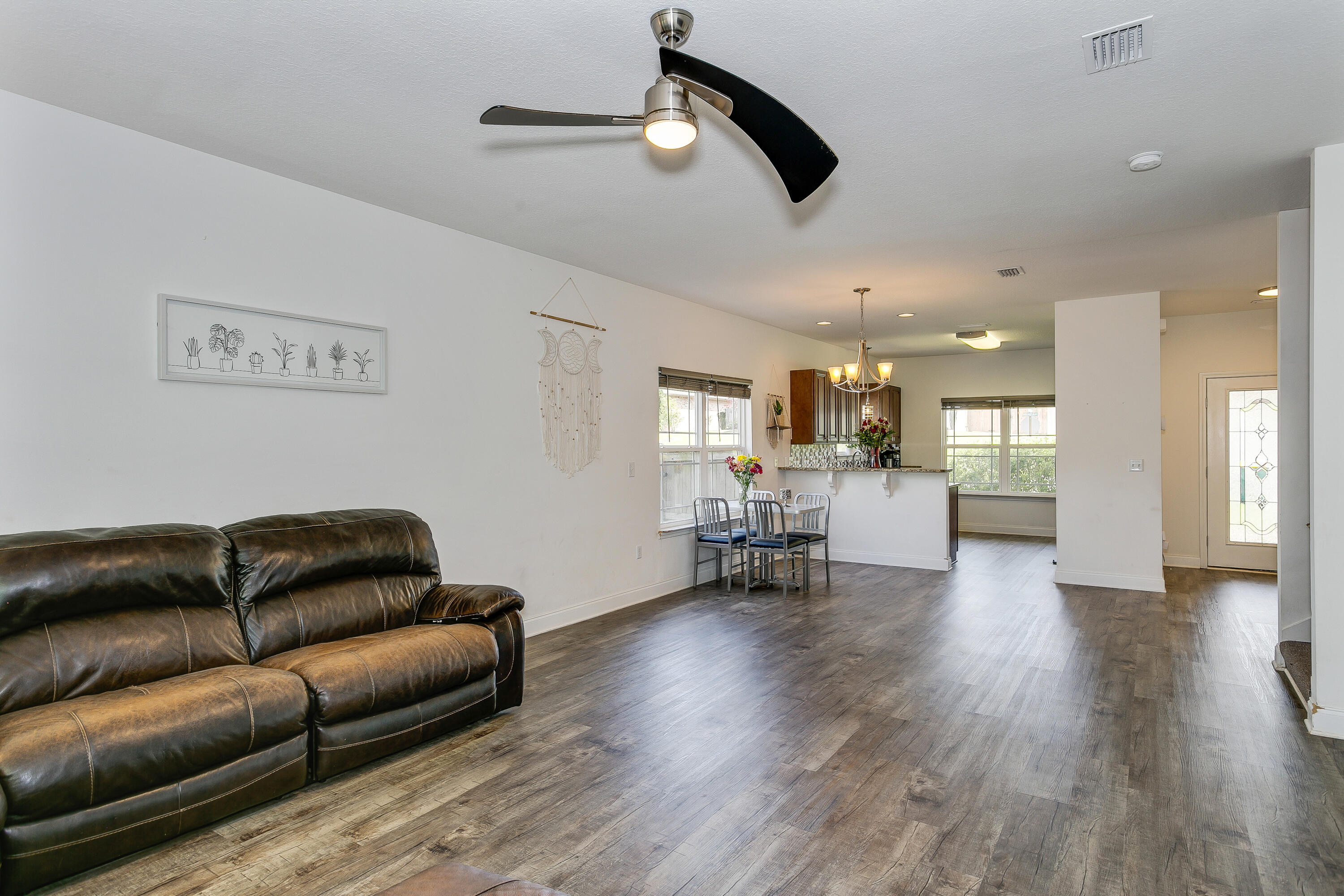 DUGGAN POND ESTATES - Residential