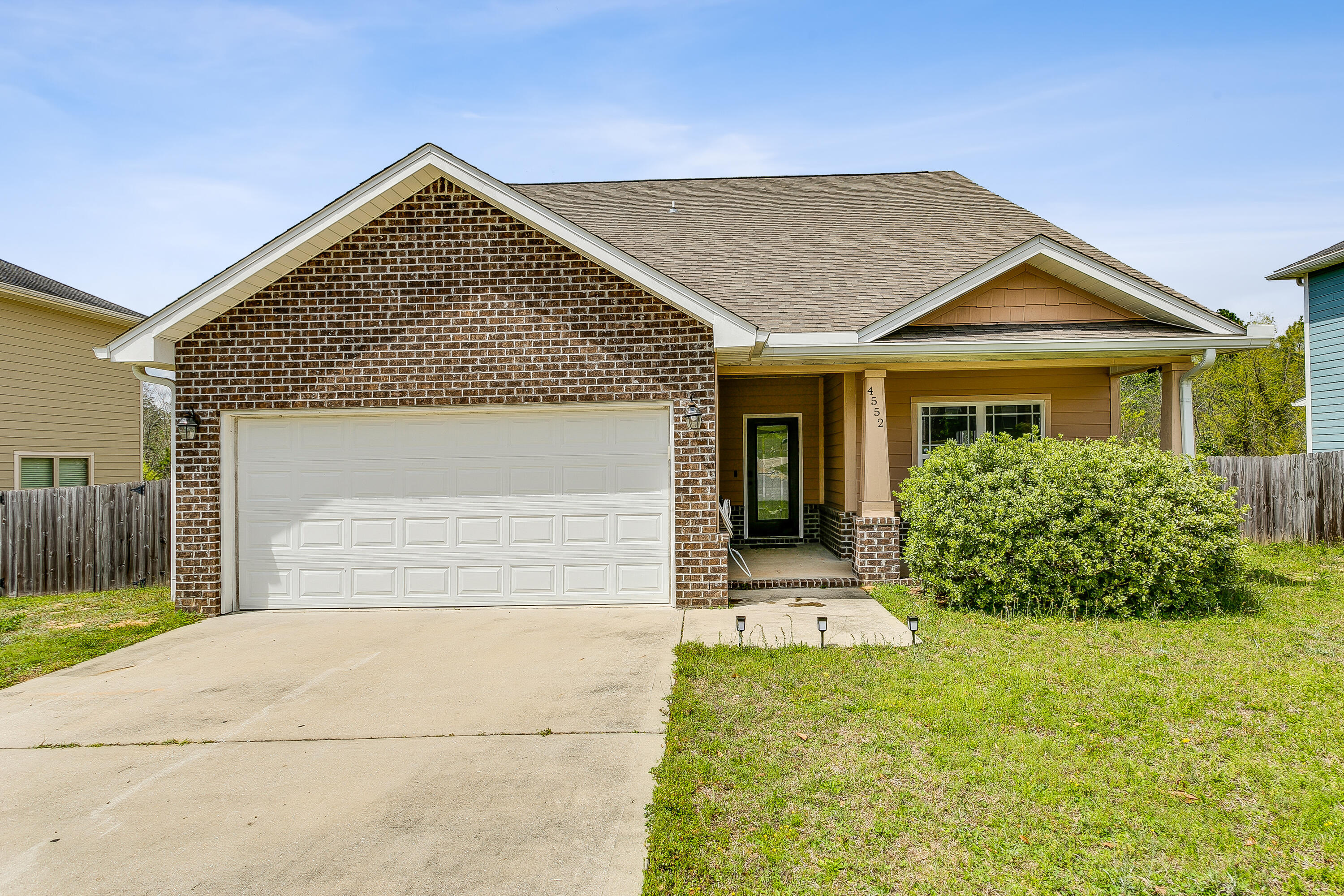 DUGGAN POND ESTATES - Residential