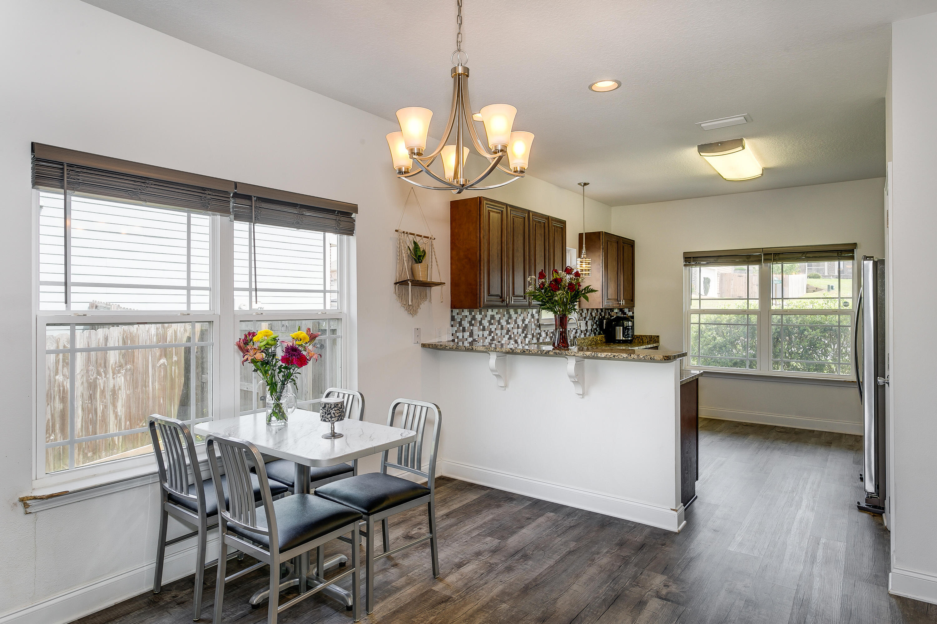 DUGGAN POND ESTATES - Residential