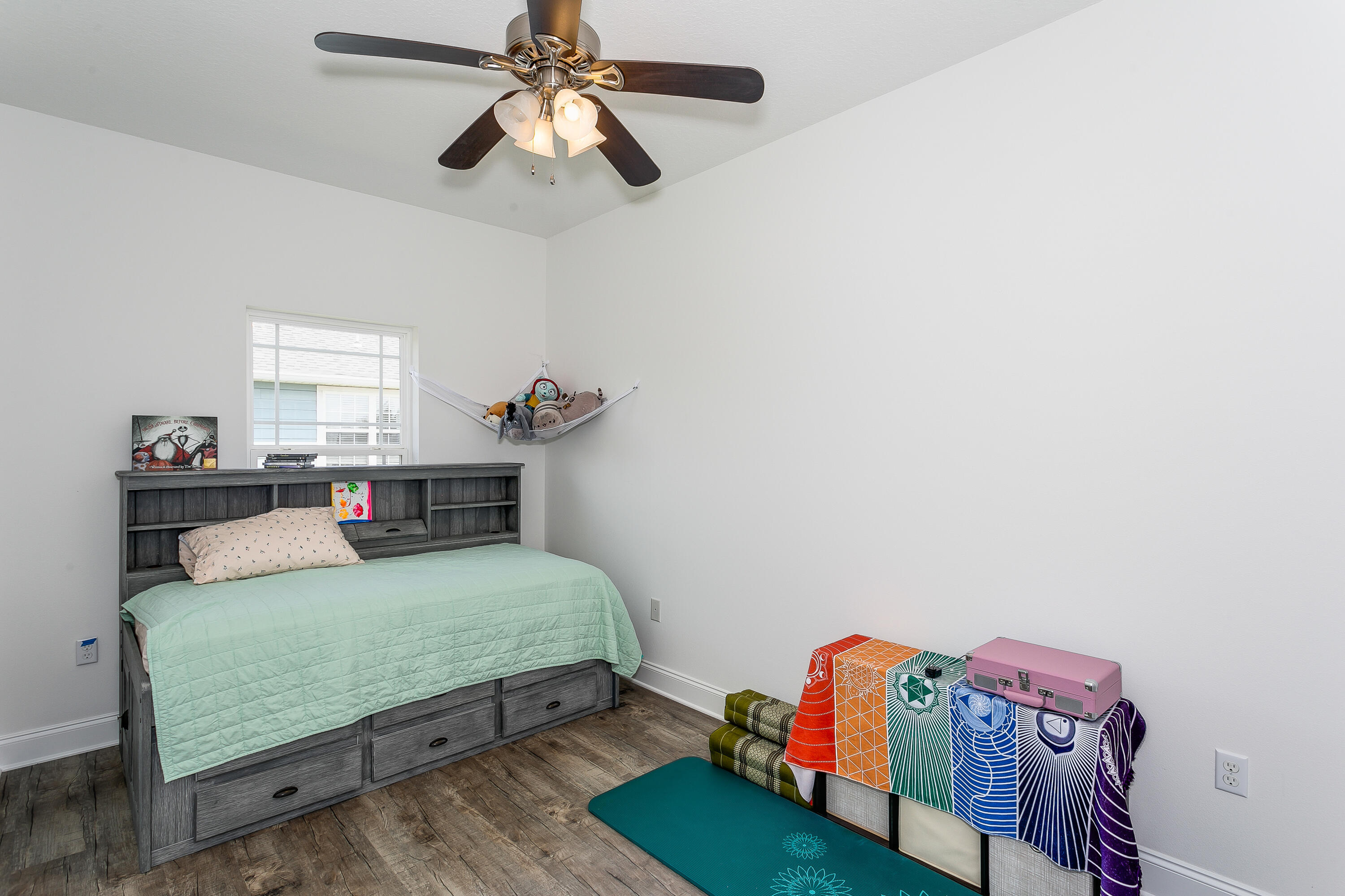 DUGGAN POND ESTATES - Residential