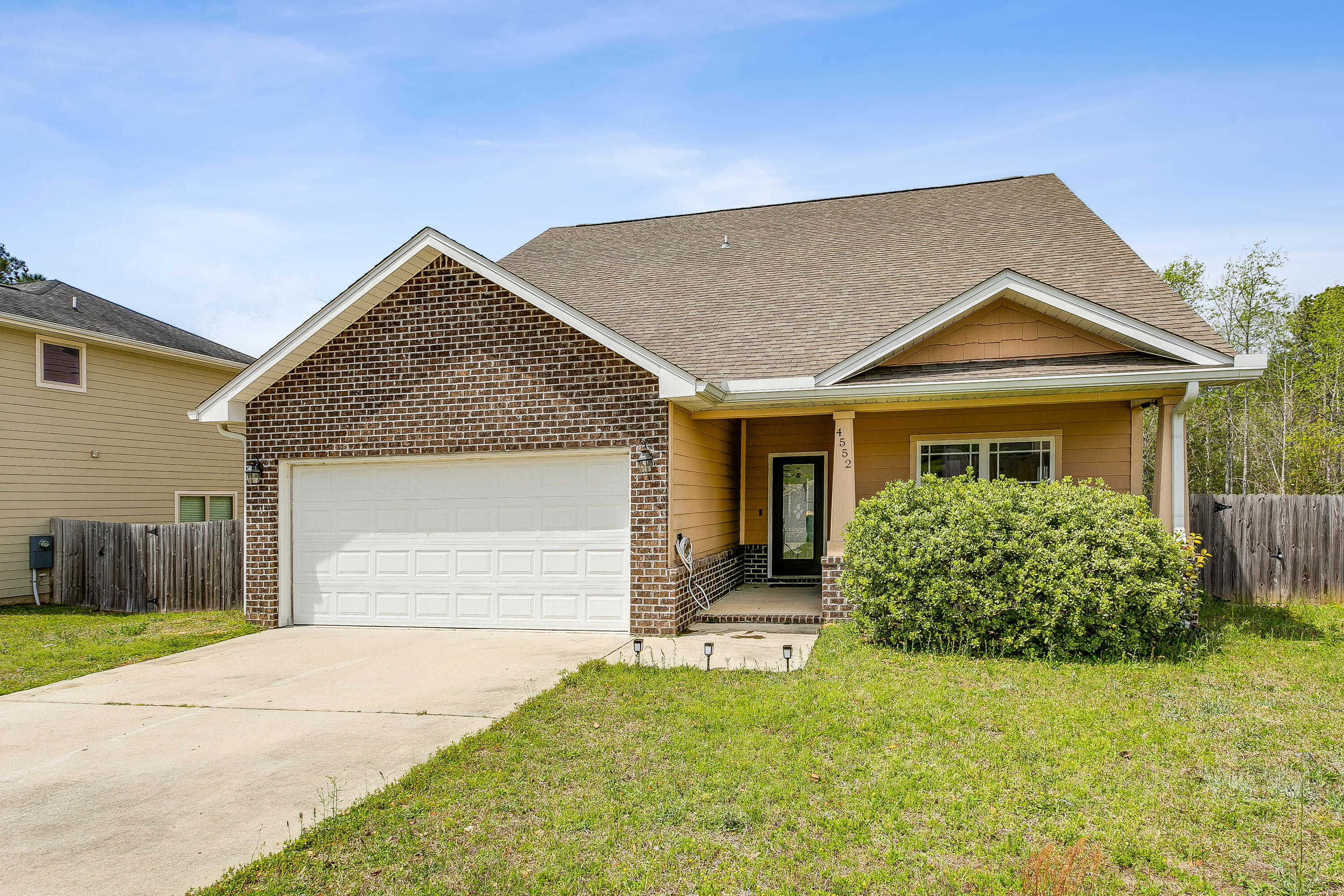 DUGGAN POND ESTATES - Residential