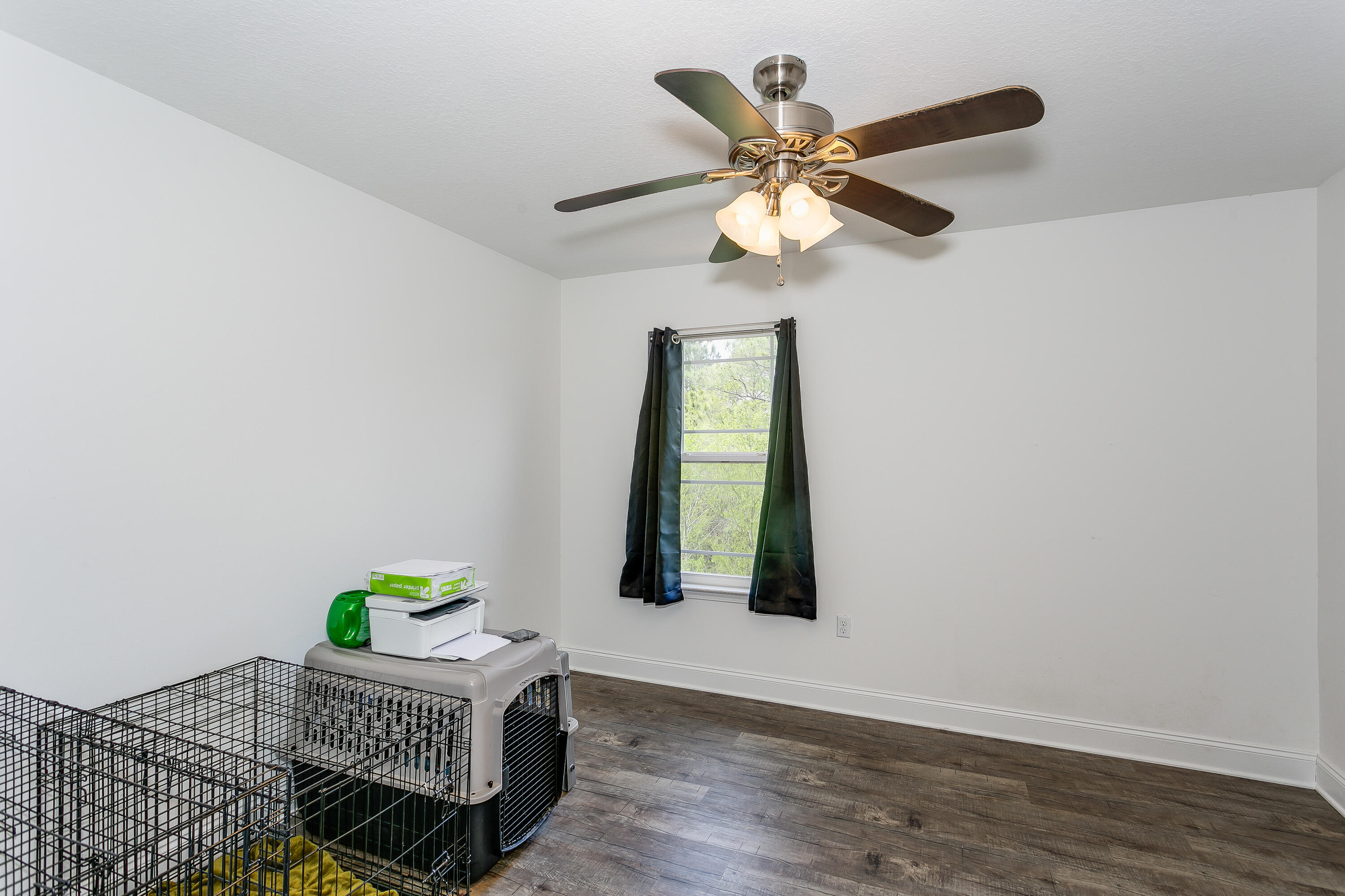 DUGGAN POND ESTATES - Residential