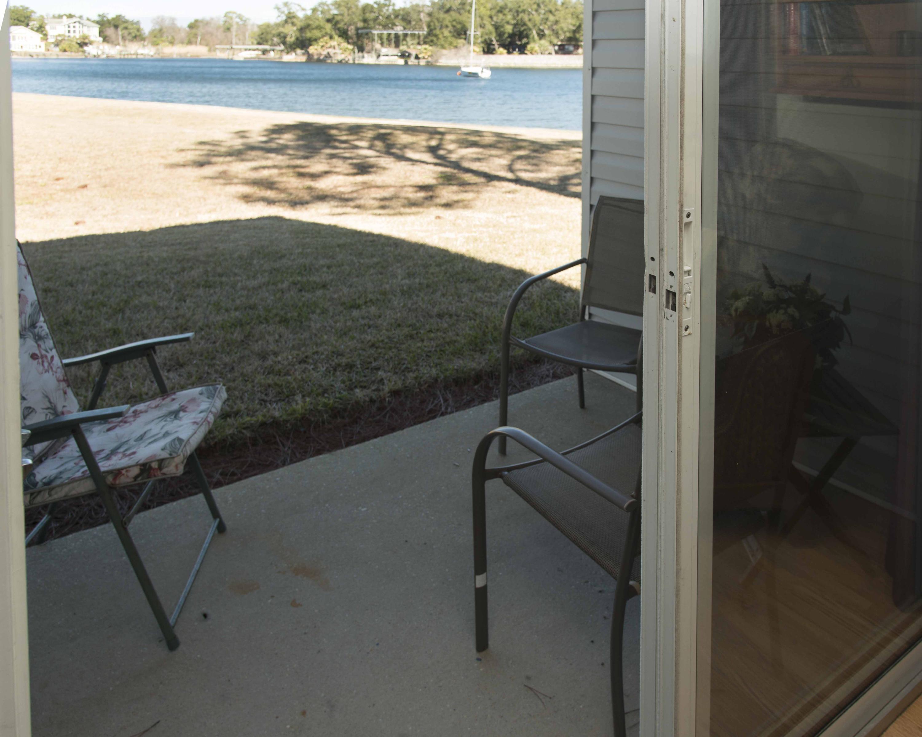 FINISTERRA CONDO - Residential