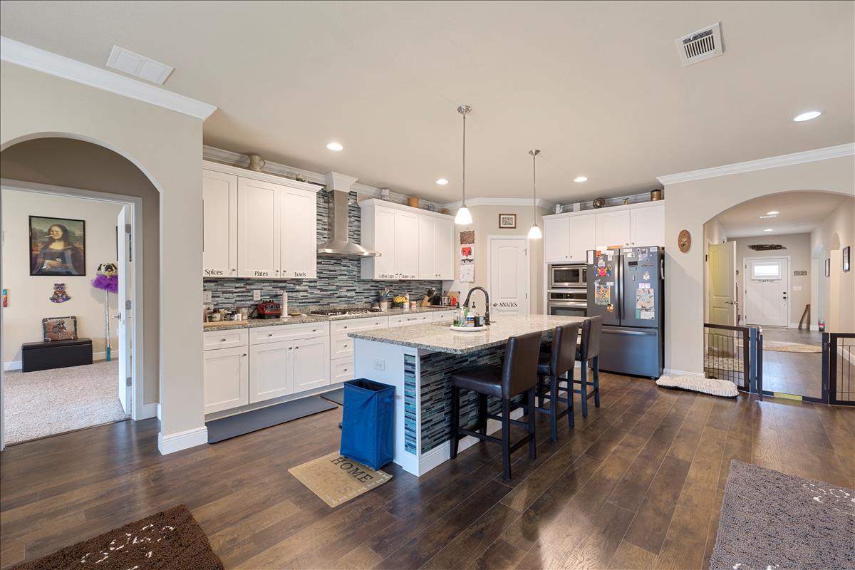 HAMMOCK BAY - Residential