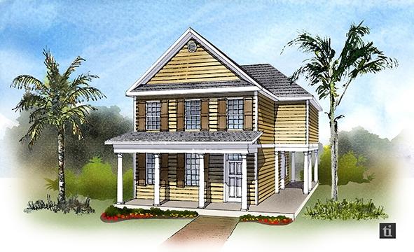 Mosaic oaks - Residential