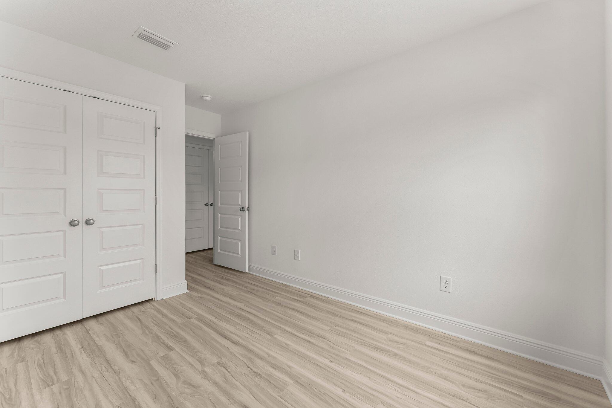 Hawk's Landing Townhomes - Residential