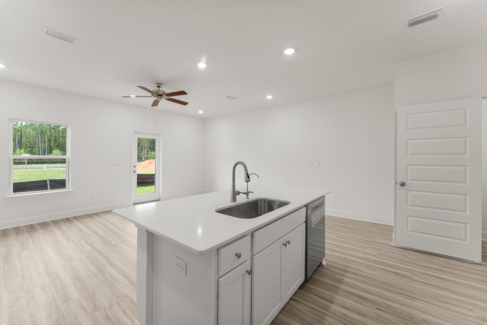 Hawk's Landing Townhomes - Residential