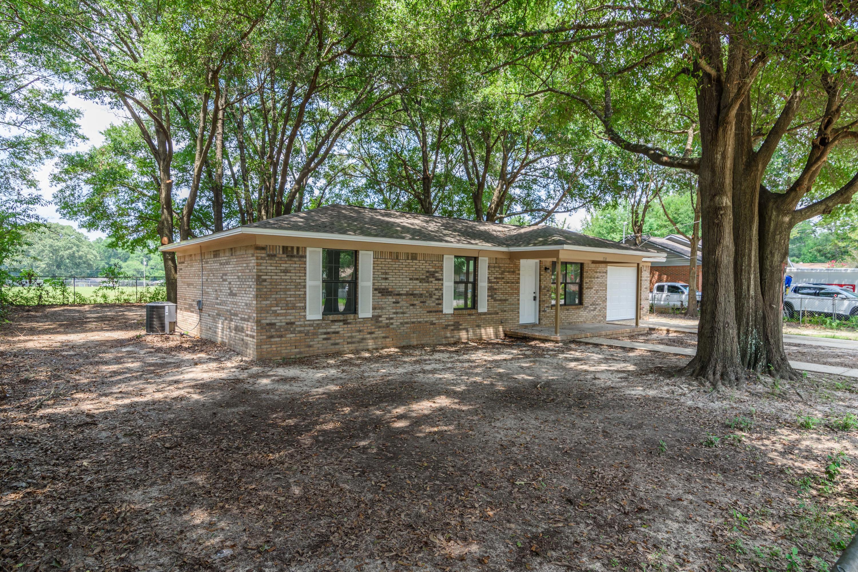 MCCASKILL ADDN - Residential