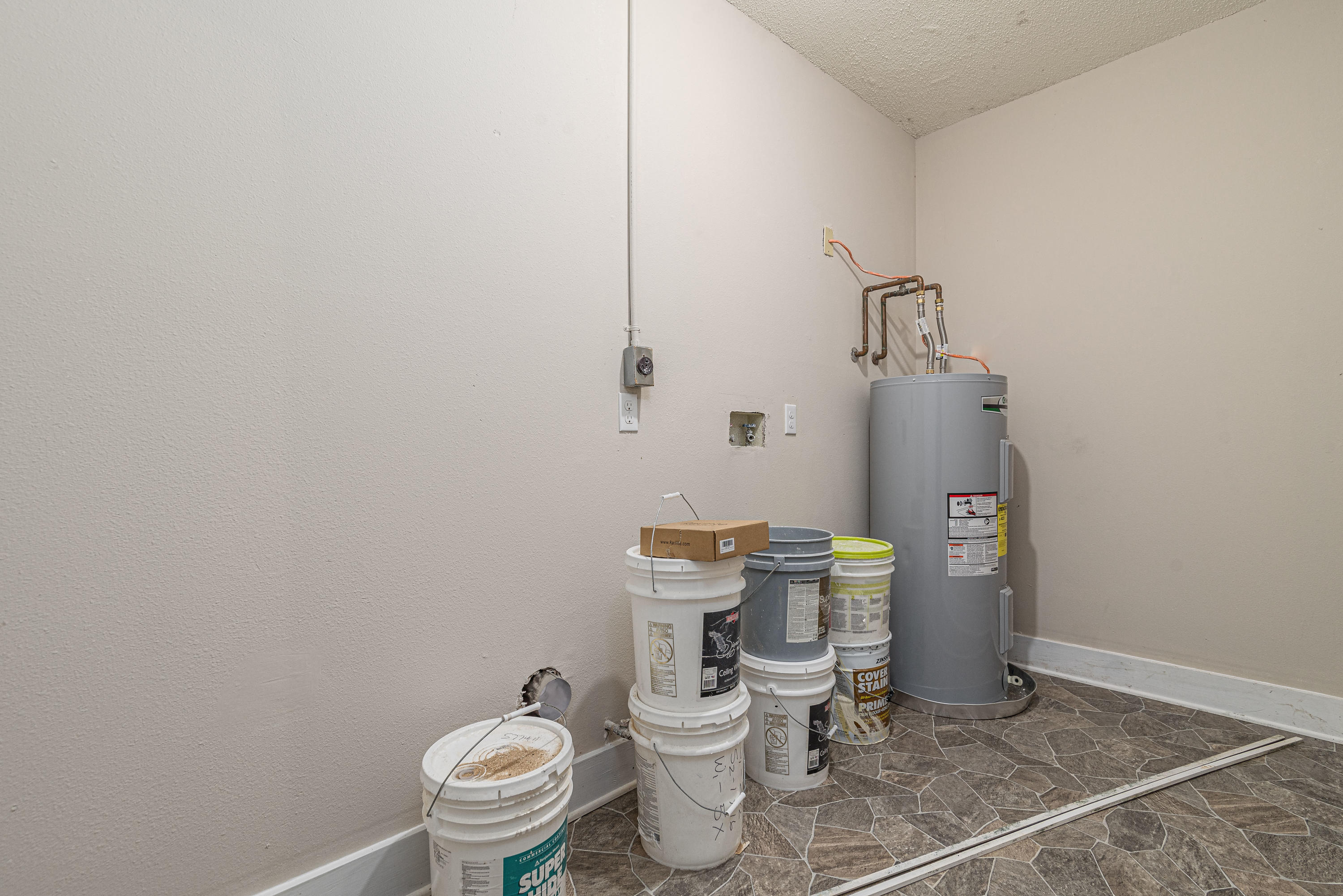 MCCASKILL ADDN - Residential