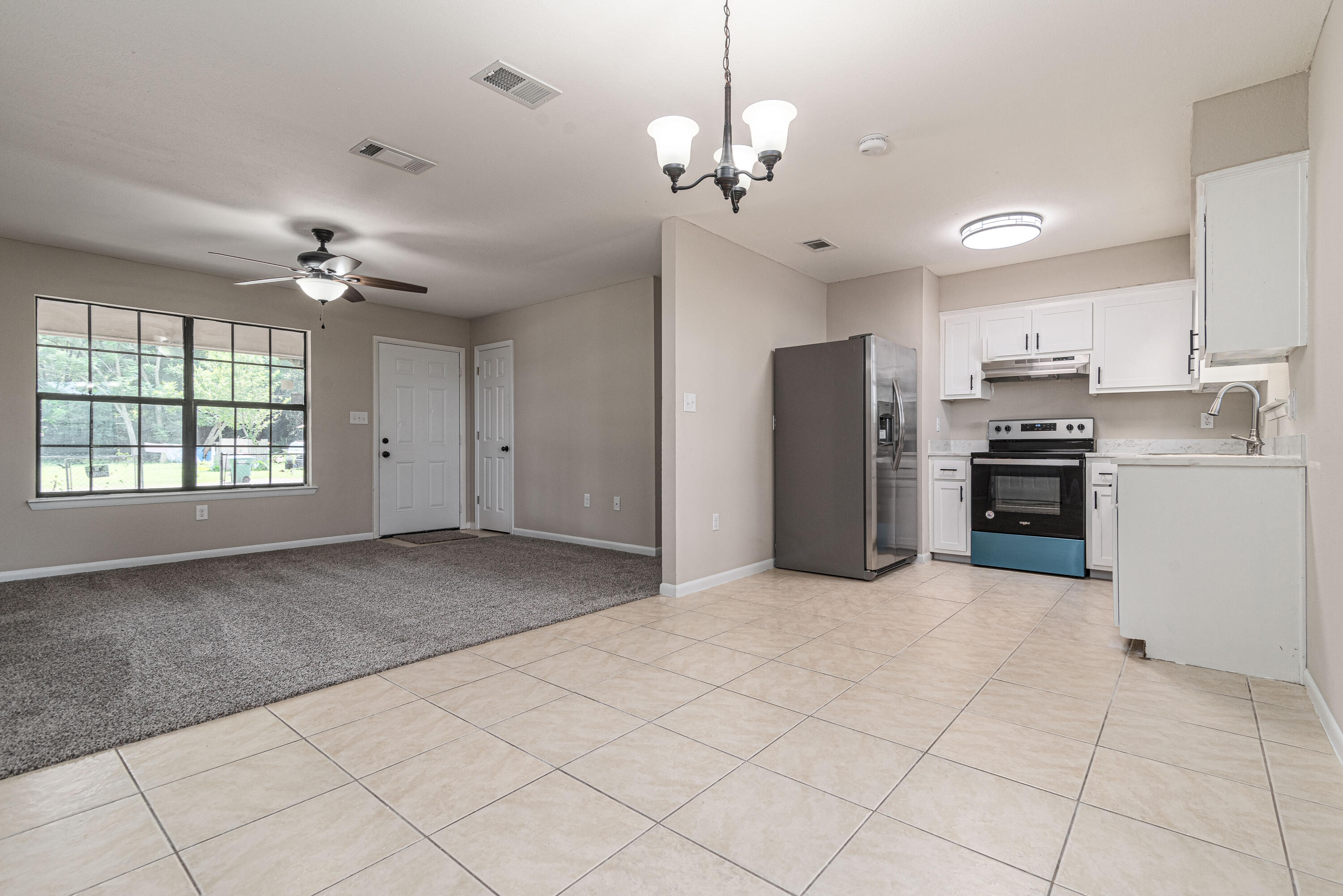 MCCASKILL ADDN - Residential