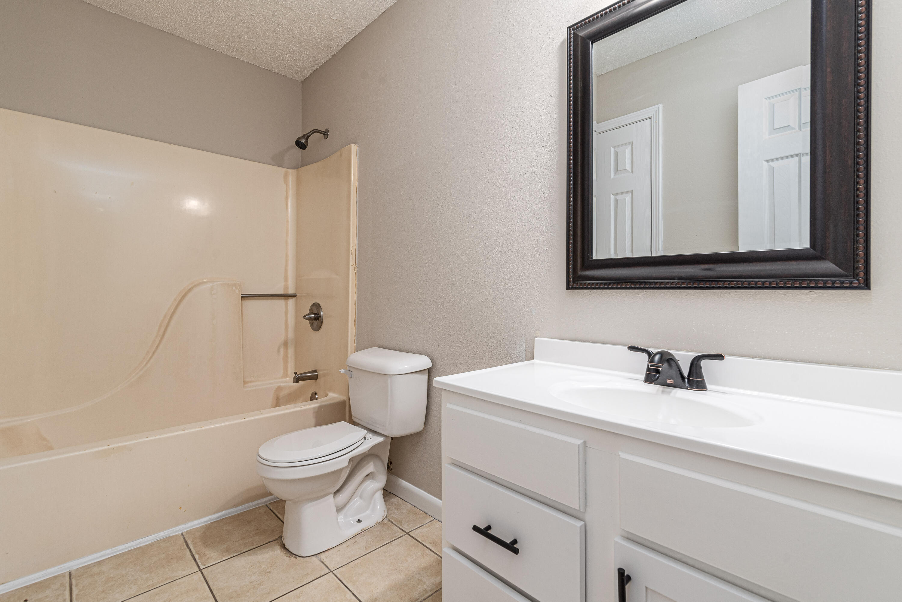 MCCASKILL ADDN - Residential