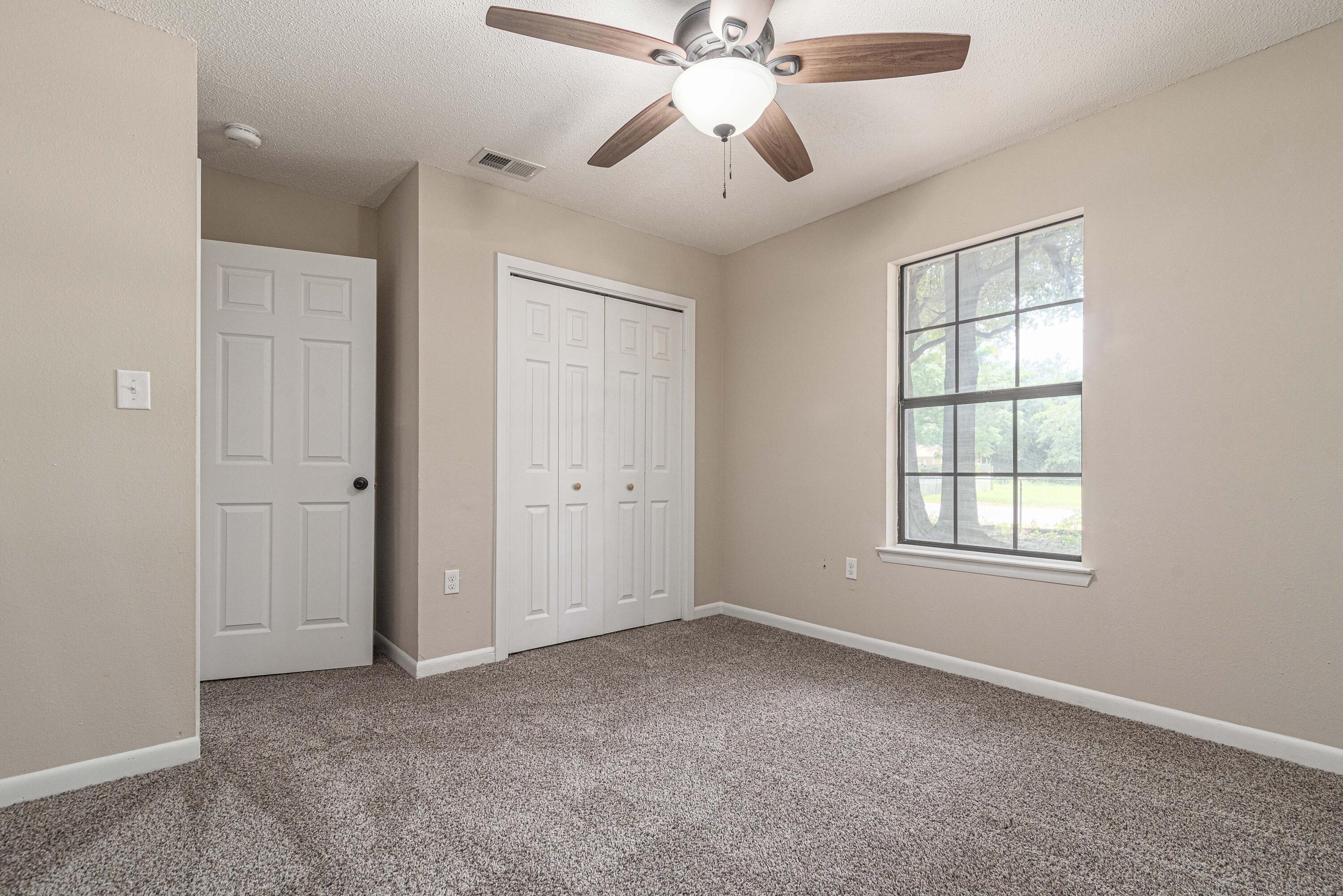 MCCASKILL ADDN - Residential