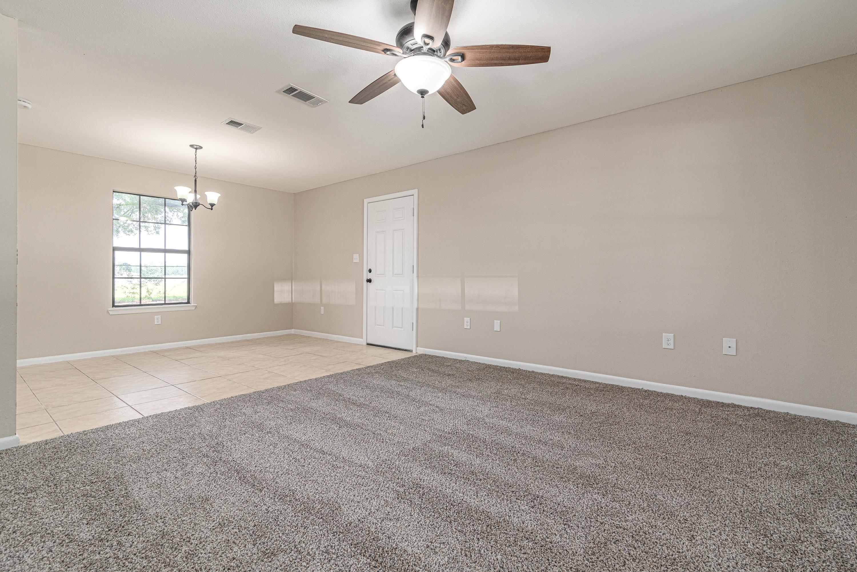 MCCASKILL ADDN - Residential