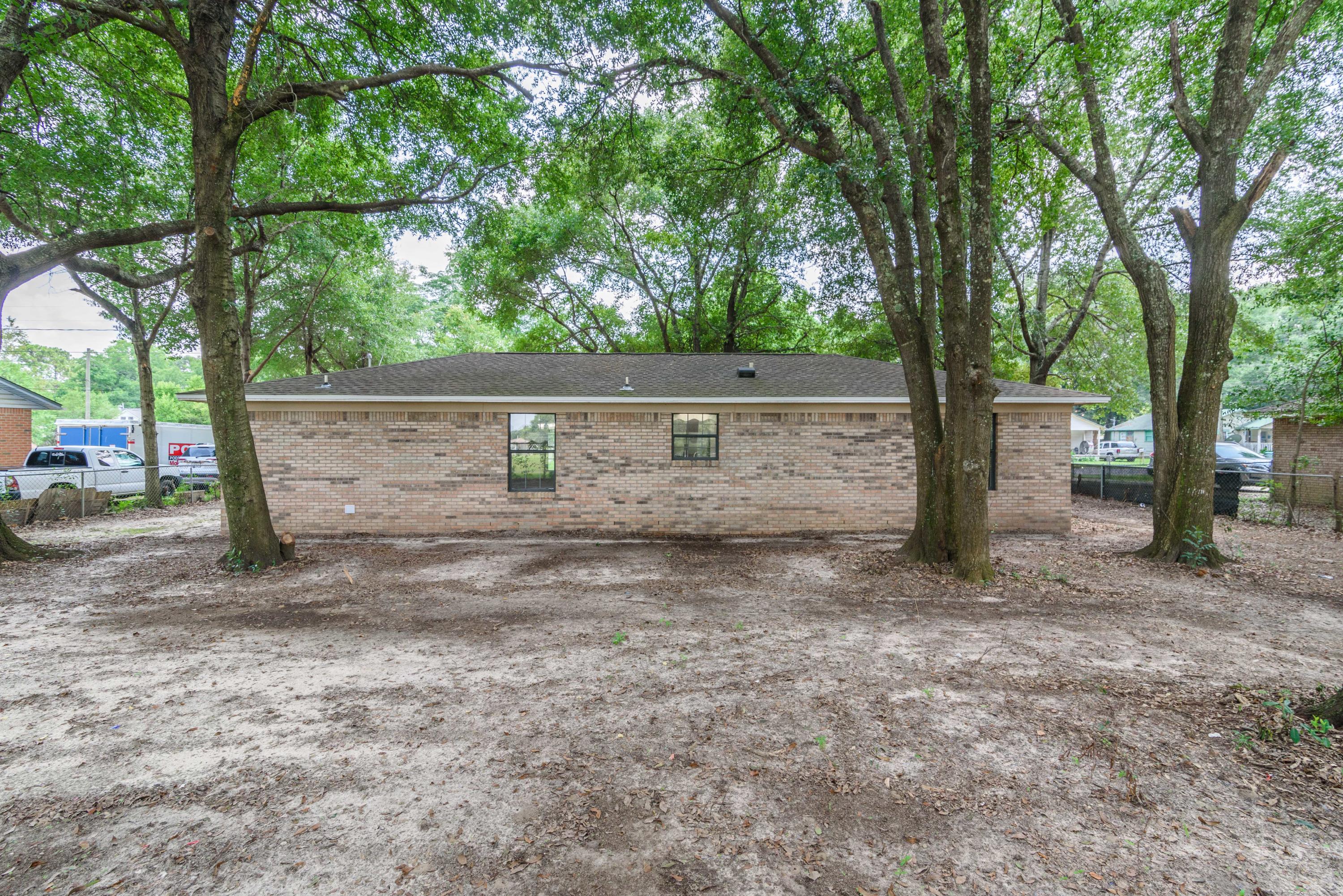 MCCASKILL ADDN - Residential