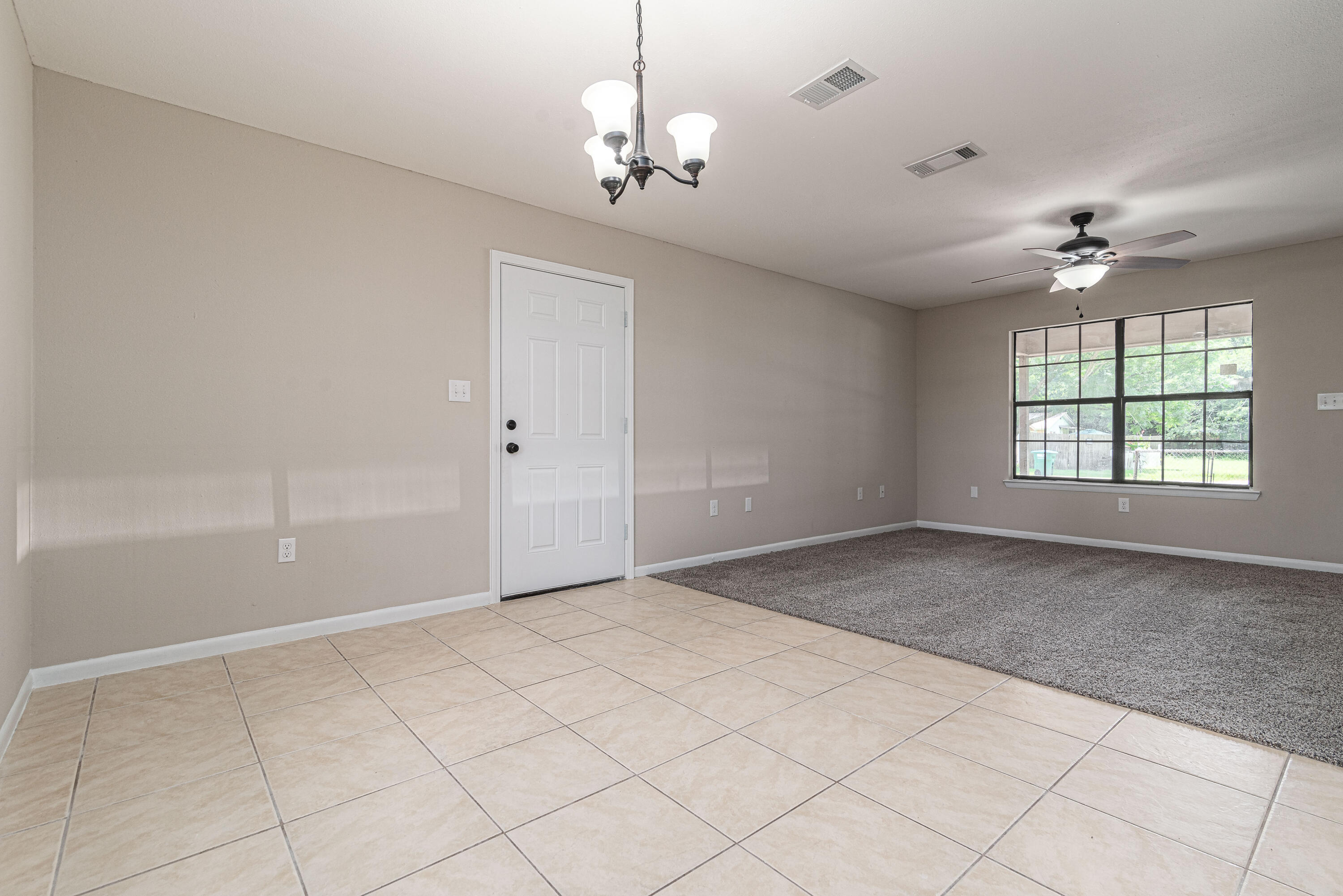 MCCASKILL ADDN - Residential