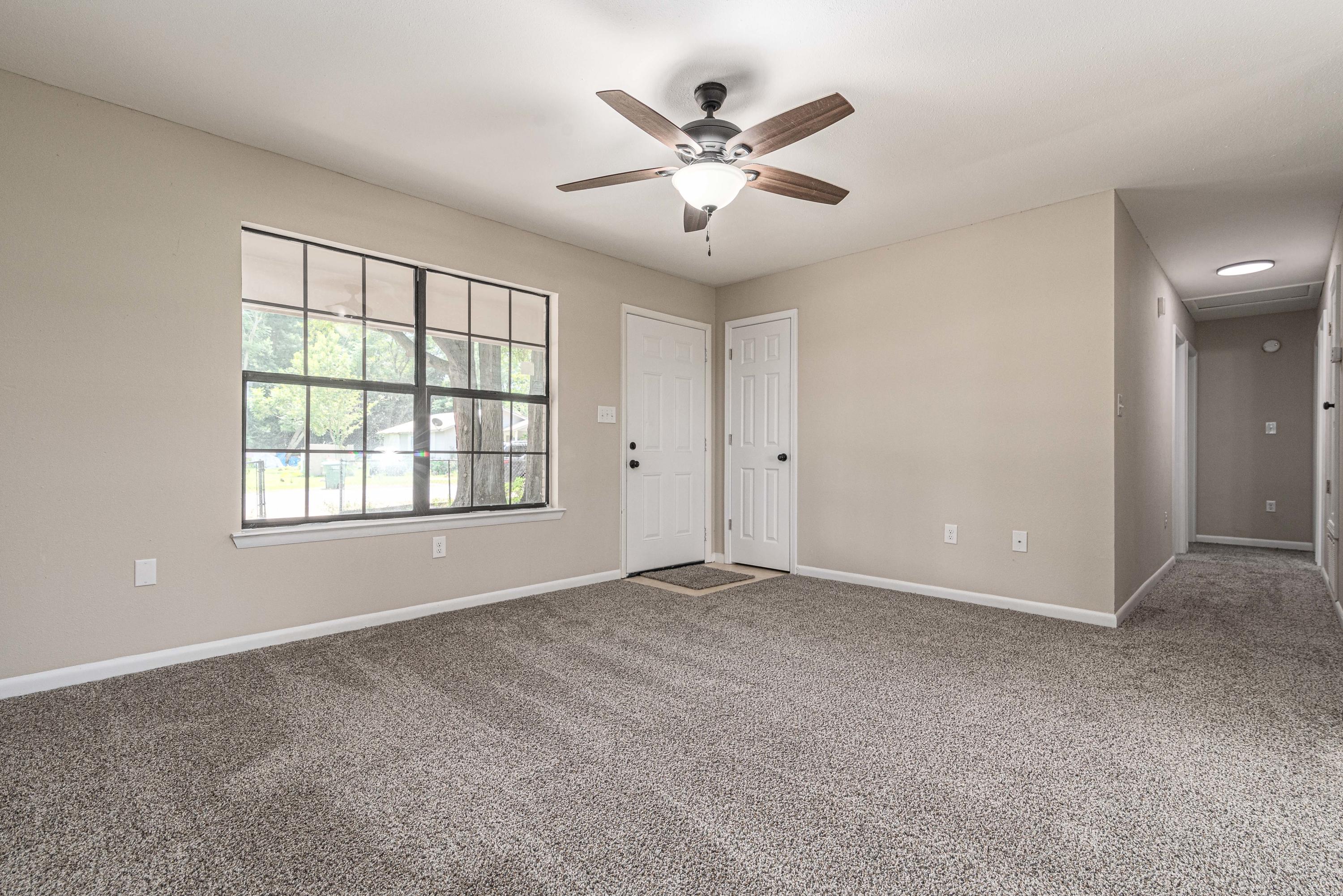 MCCASKILL ADDN - Residential