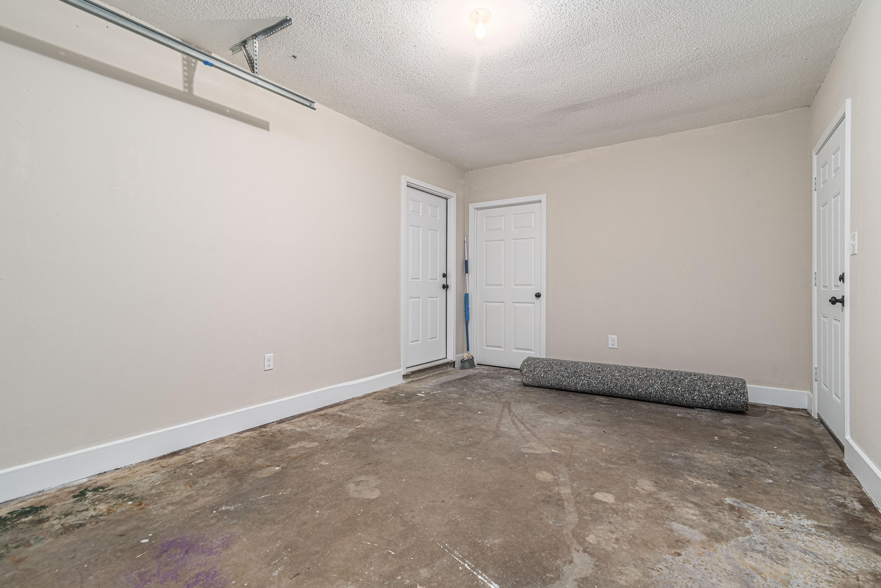 MCCASKILL ADDN - Residential