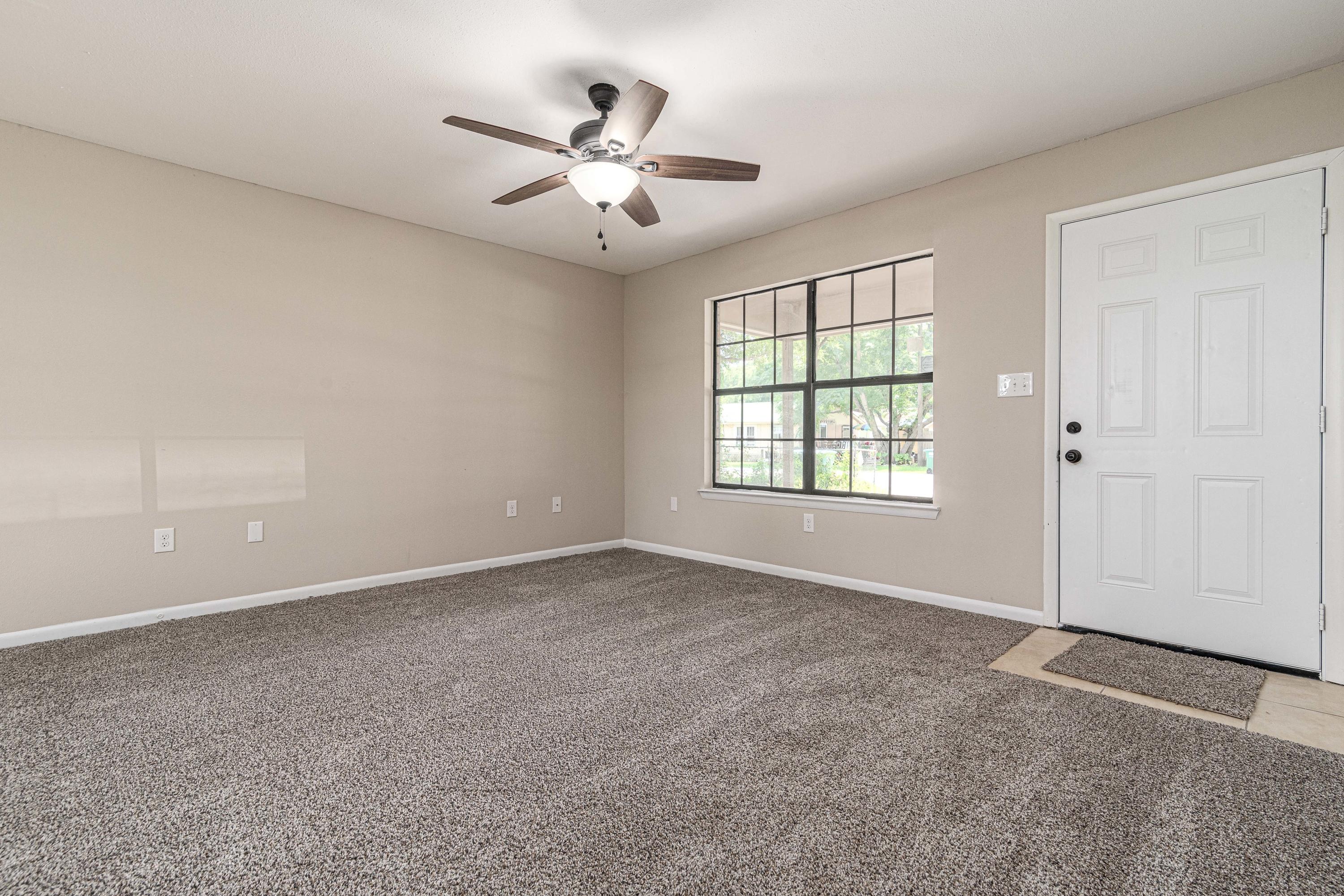 MCCASKILL ADDN - Residential