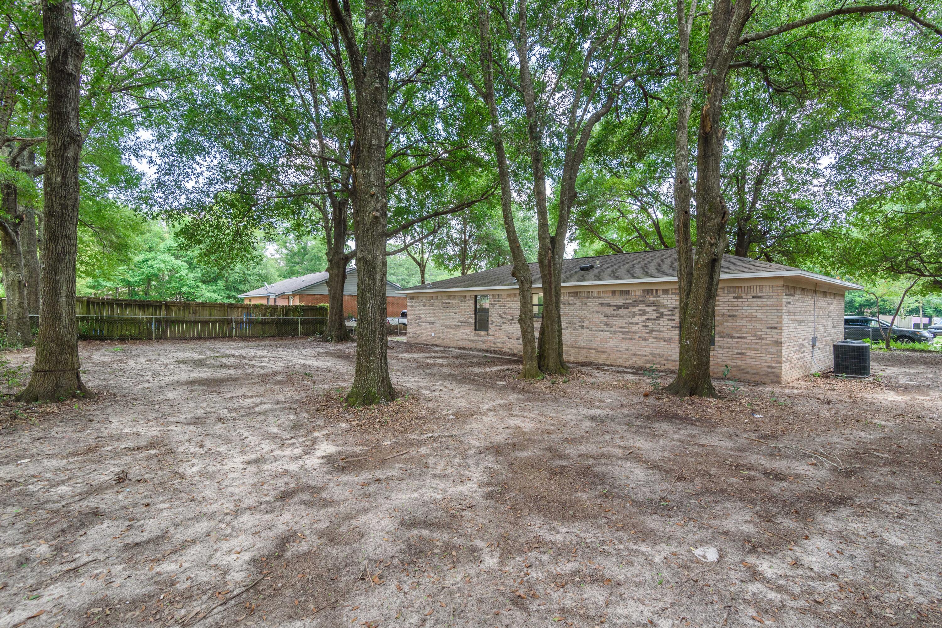 MCCASKILL ADDN - Residential