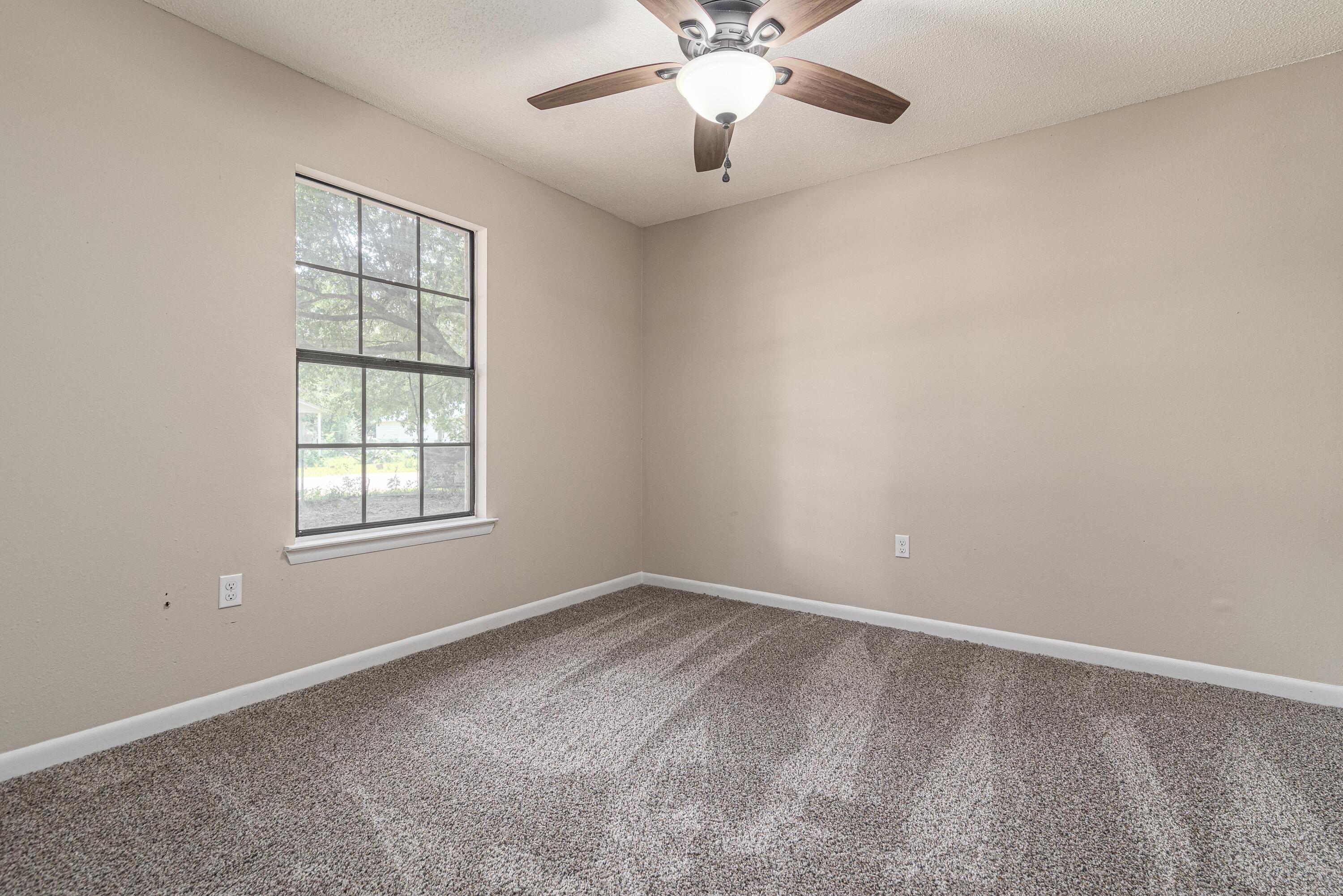 MCCASKILL ADDN - Residential