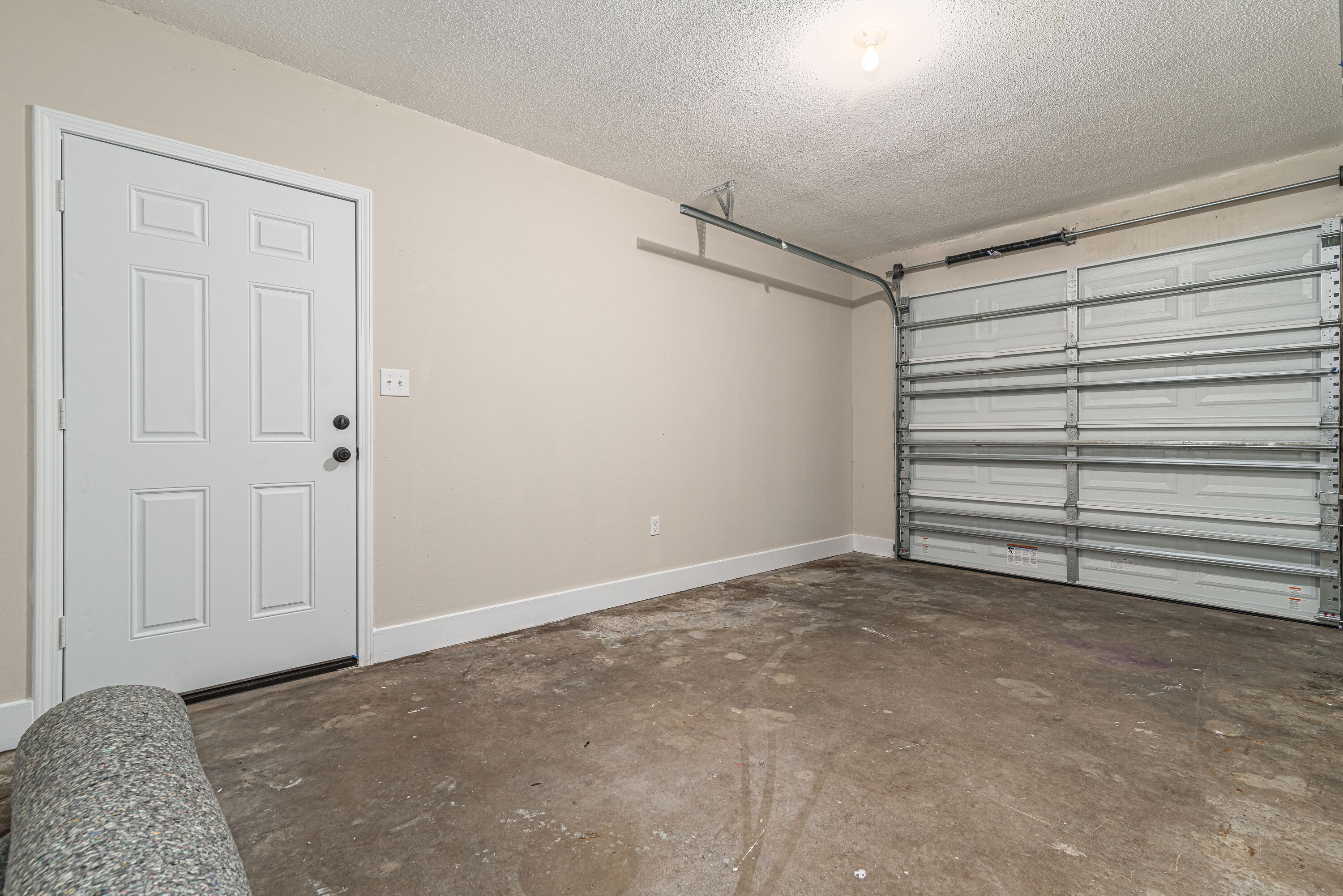 MCCASKILL ADDN - Residential