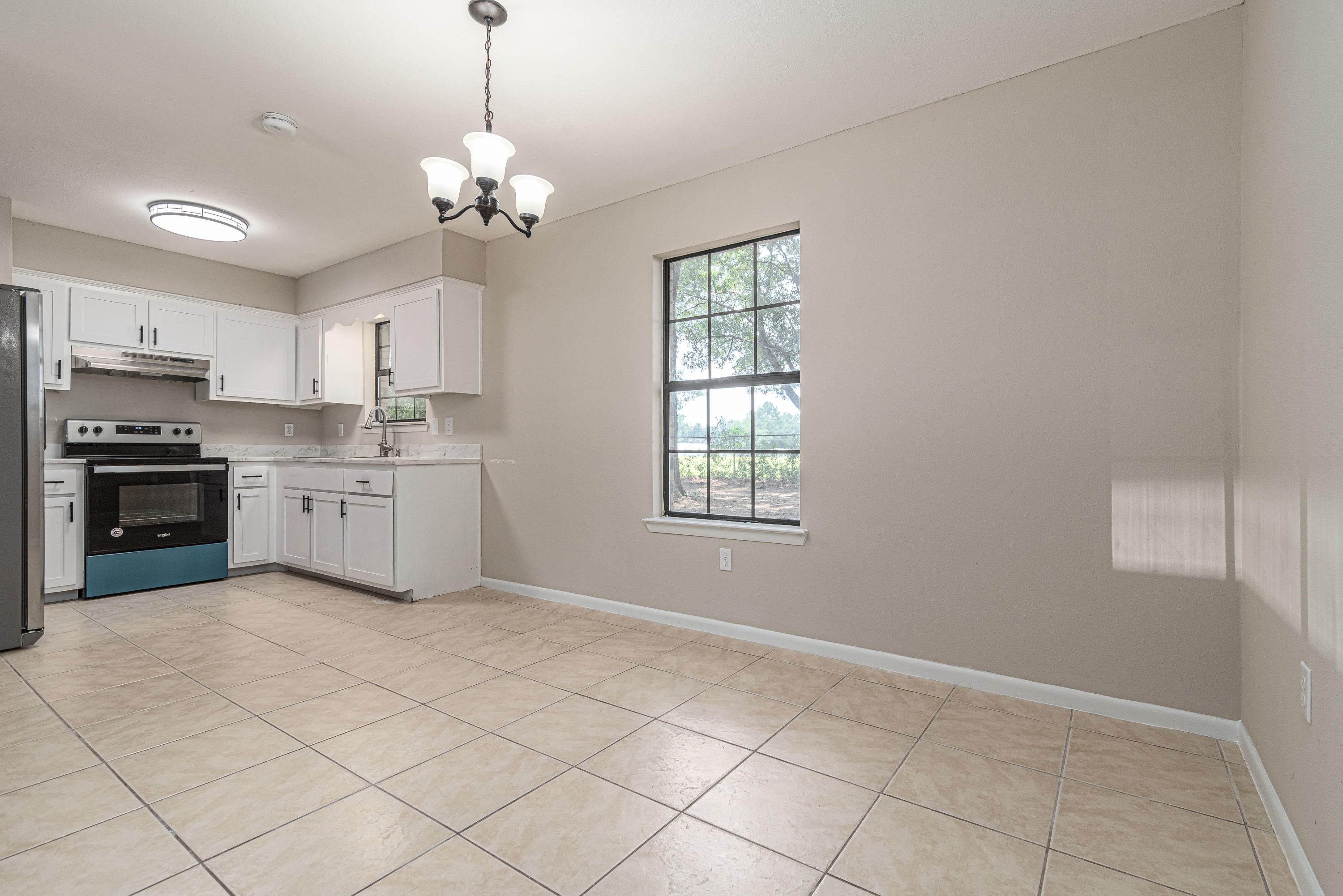 MCCASKILL ADDN - Residential