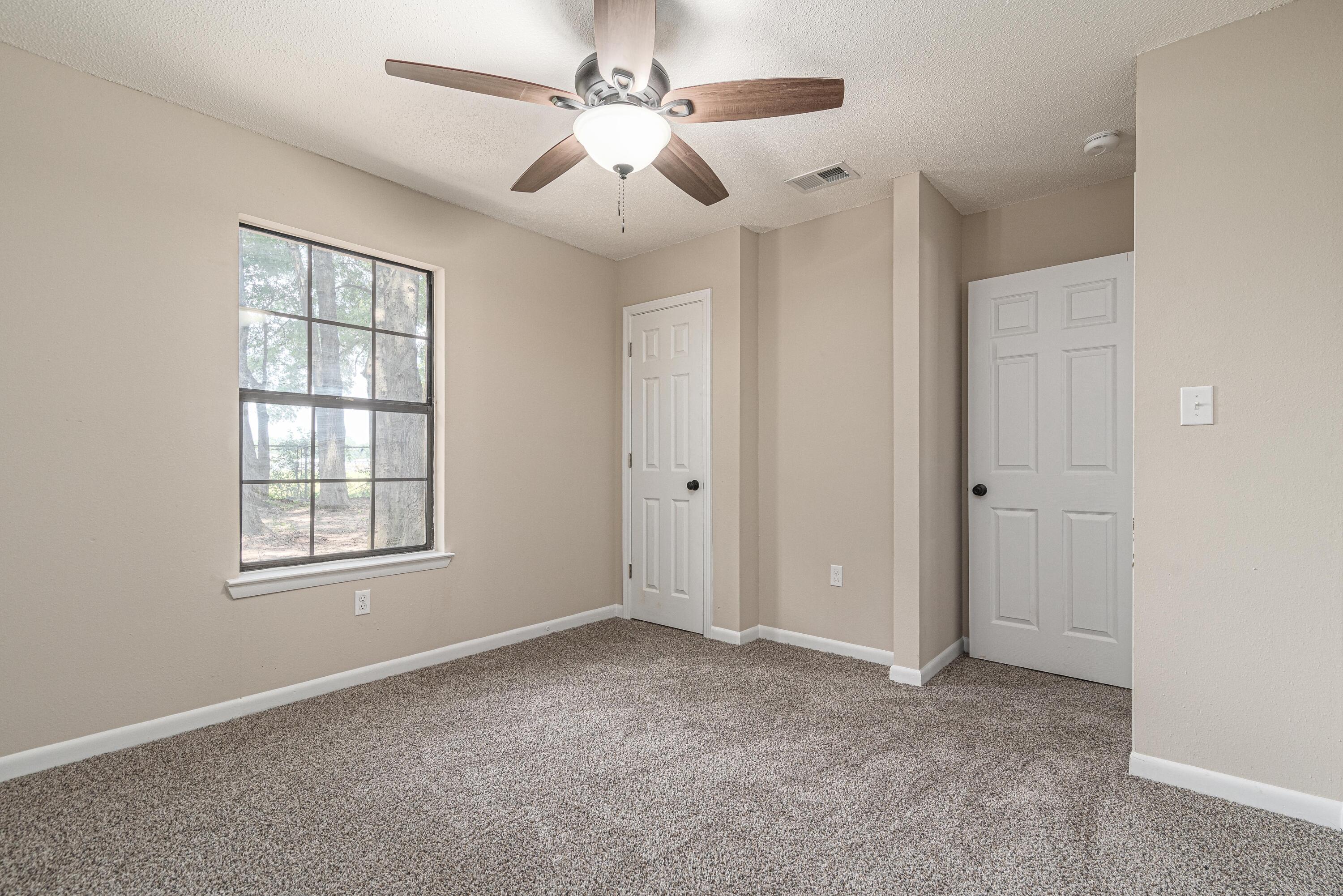 MCCASKILL ADDN - Residential