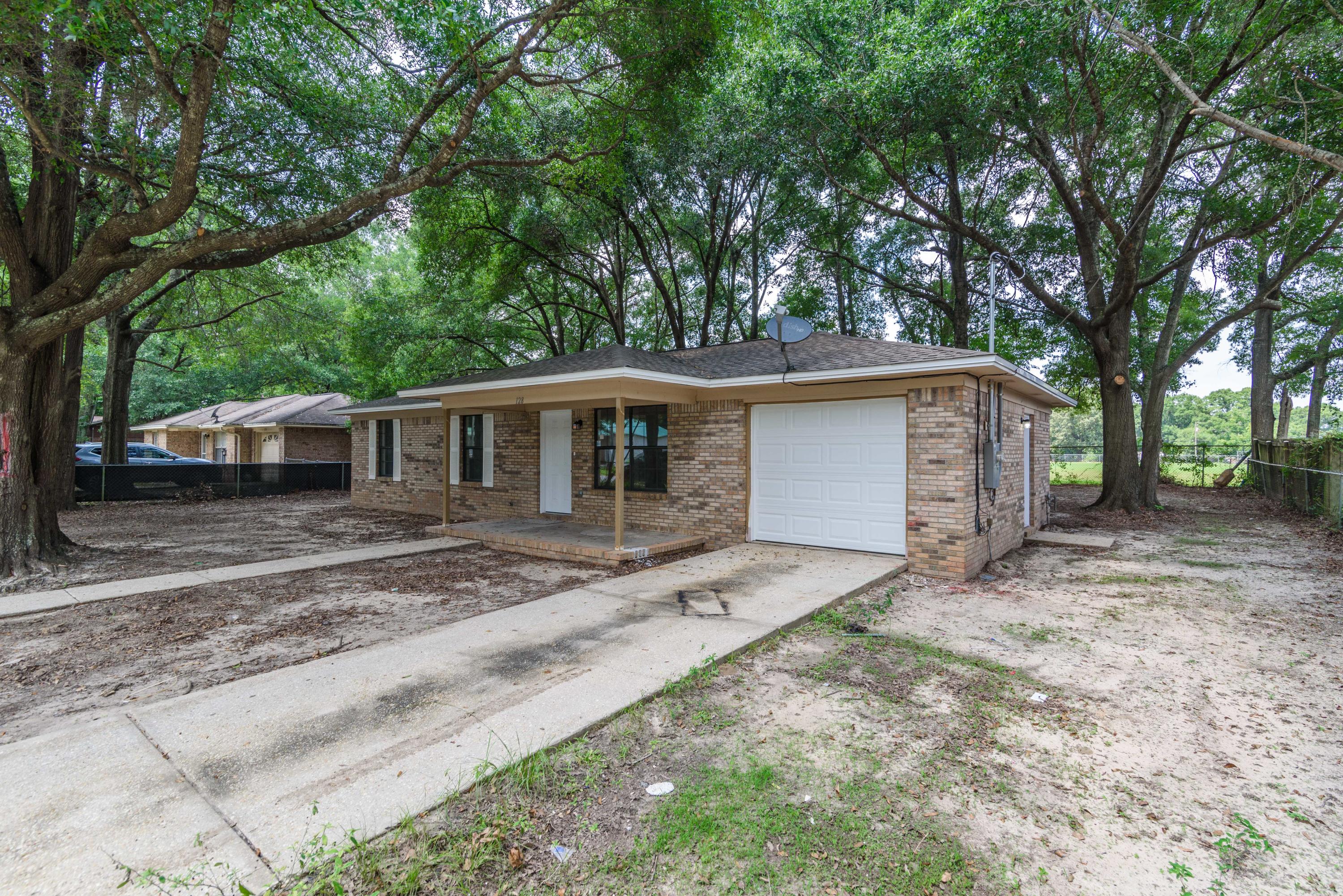 MCCASKILL ADDN - Residential