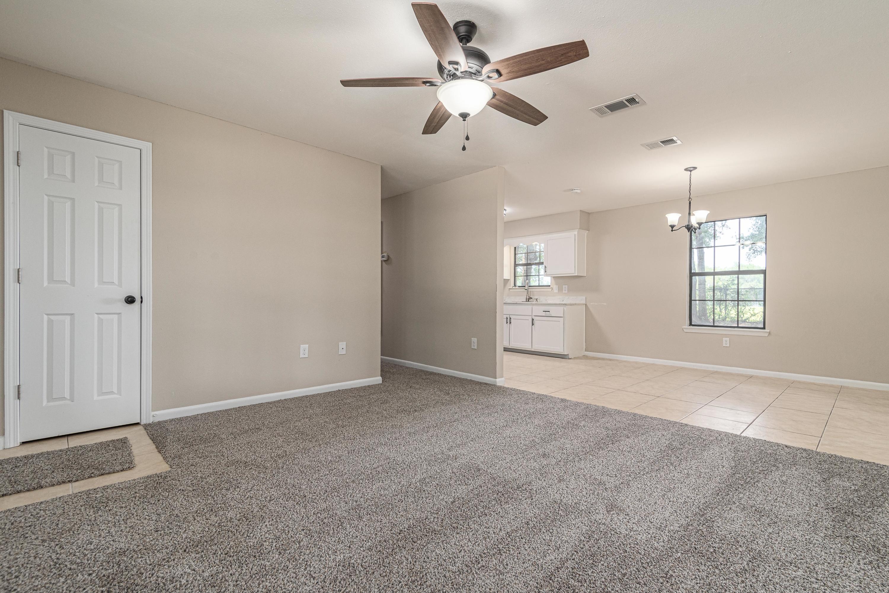 MCCASKILL ADDN - Residential