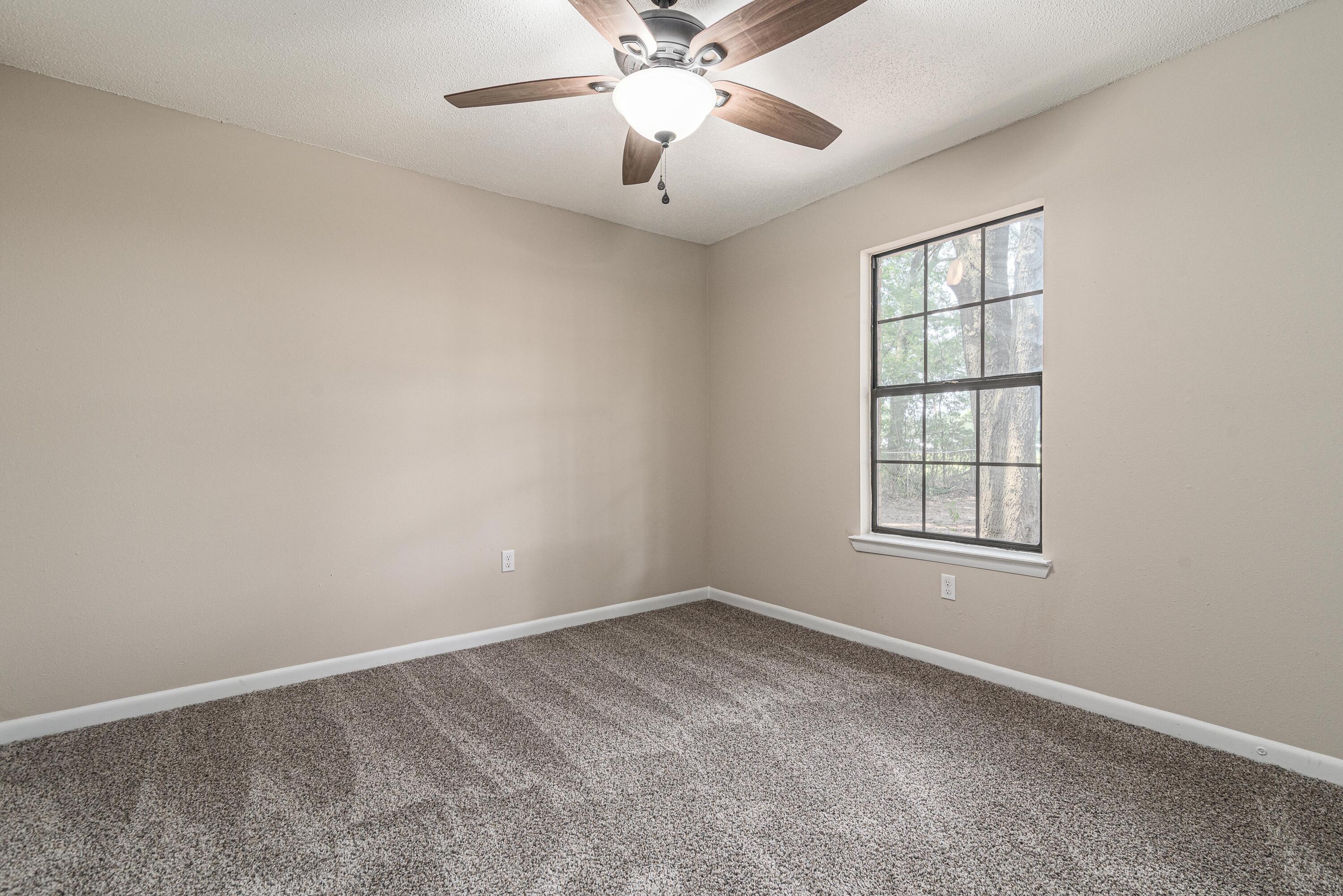 MCCASKILL ADDN - Residential