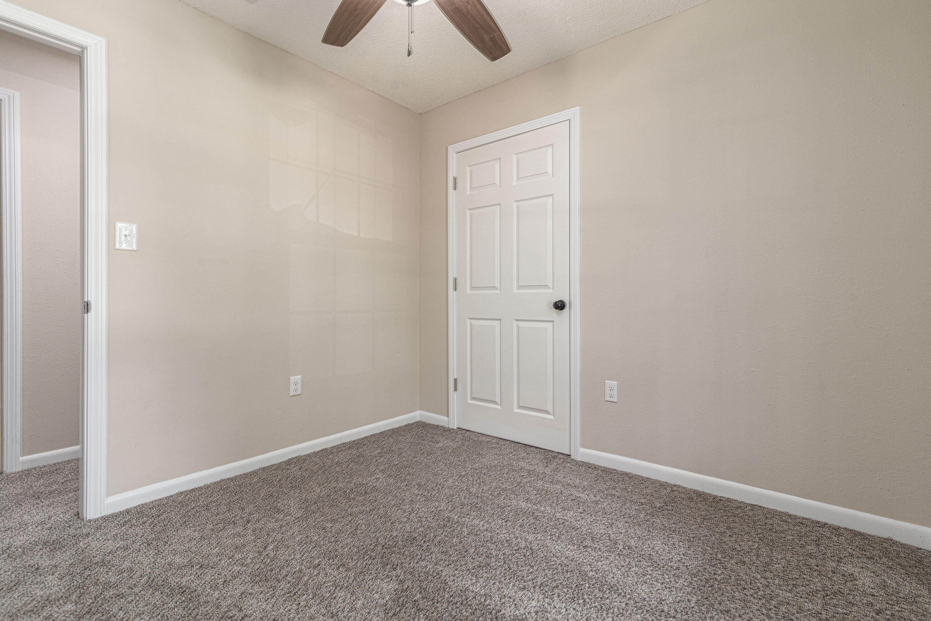 MCCASKILL ADDN - Residential