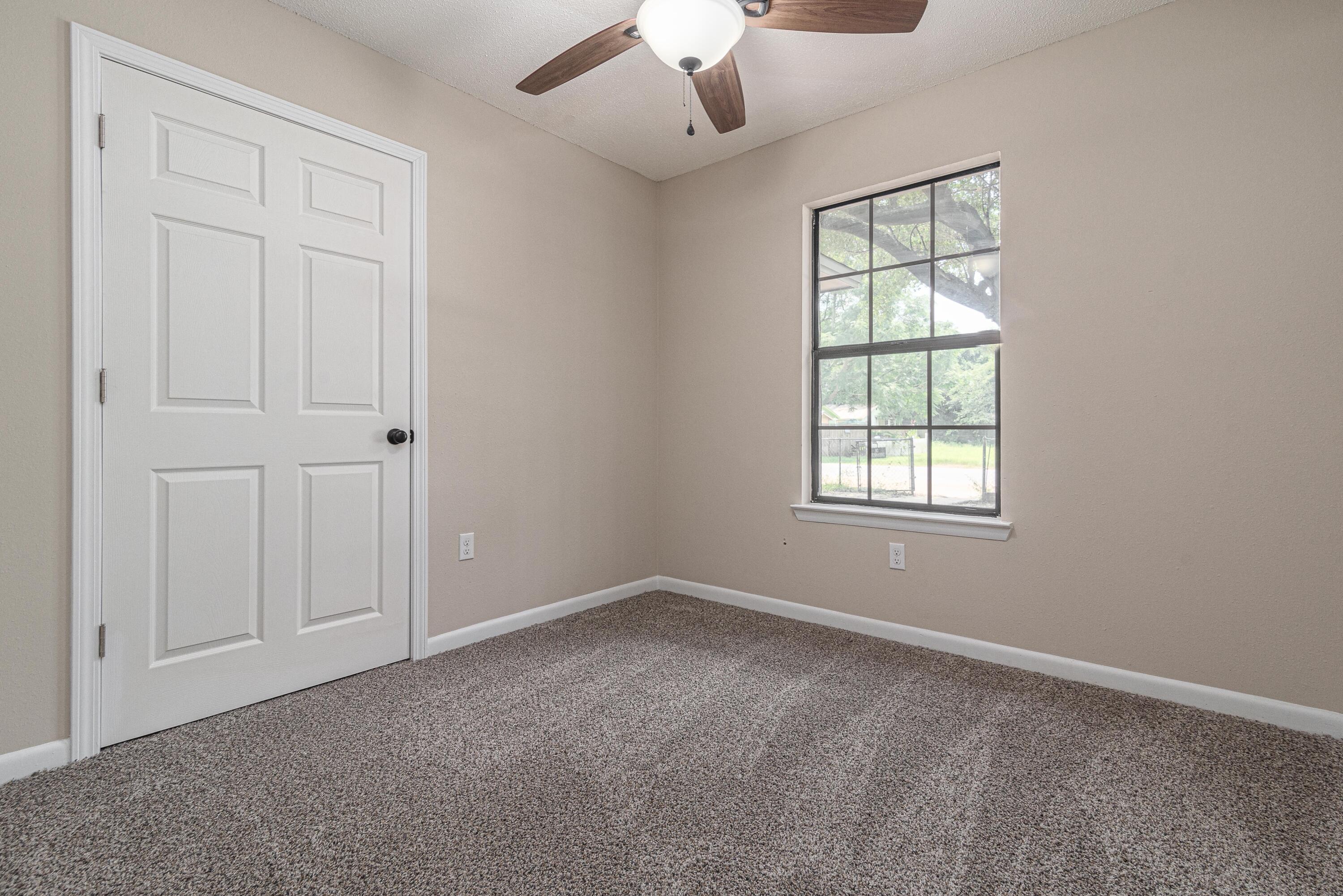 MCCASKILL ADDN - Residential