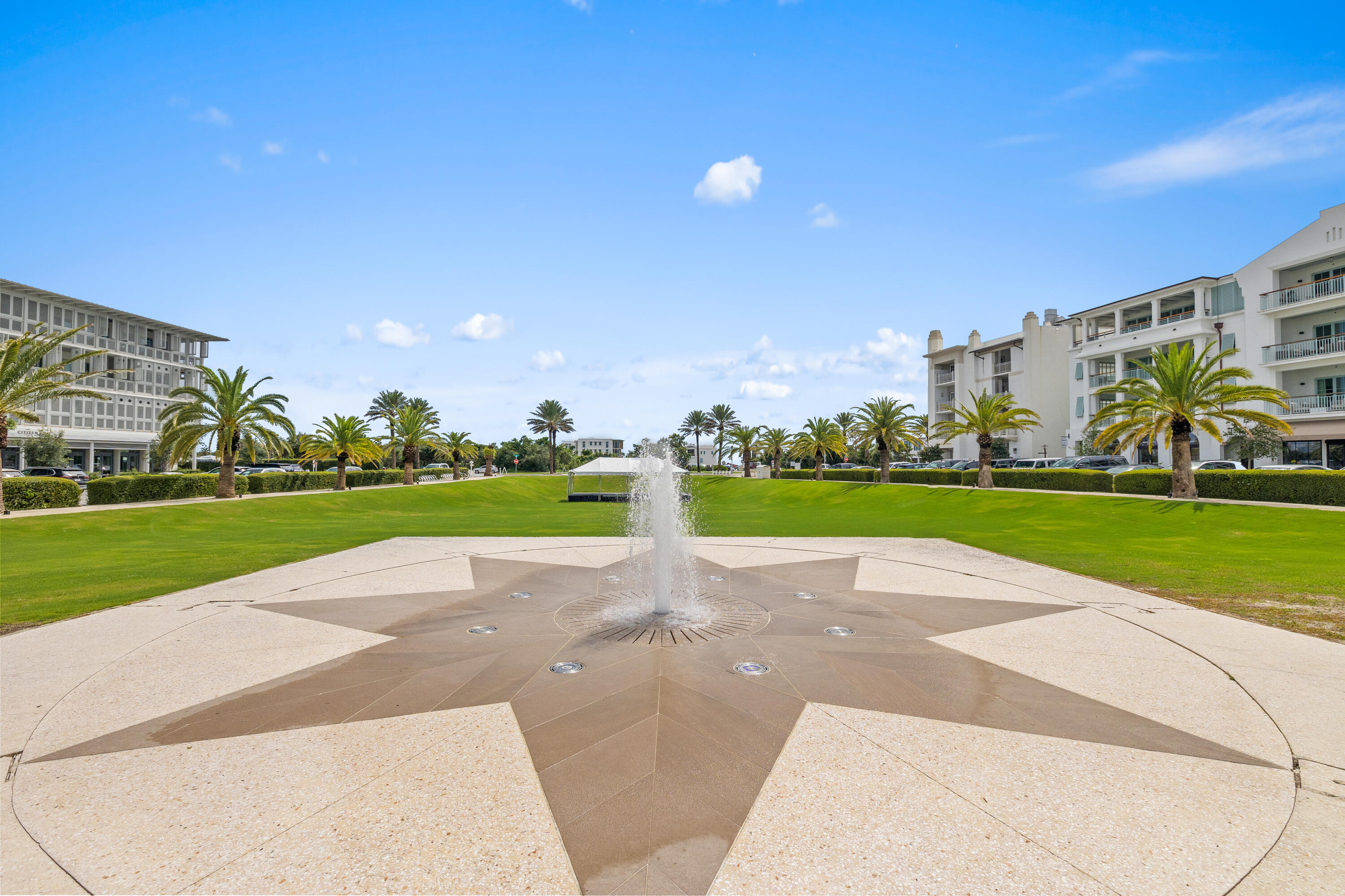 ALYS BEACH - Residential