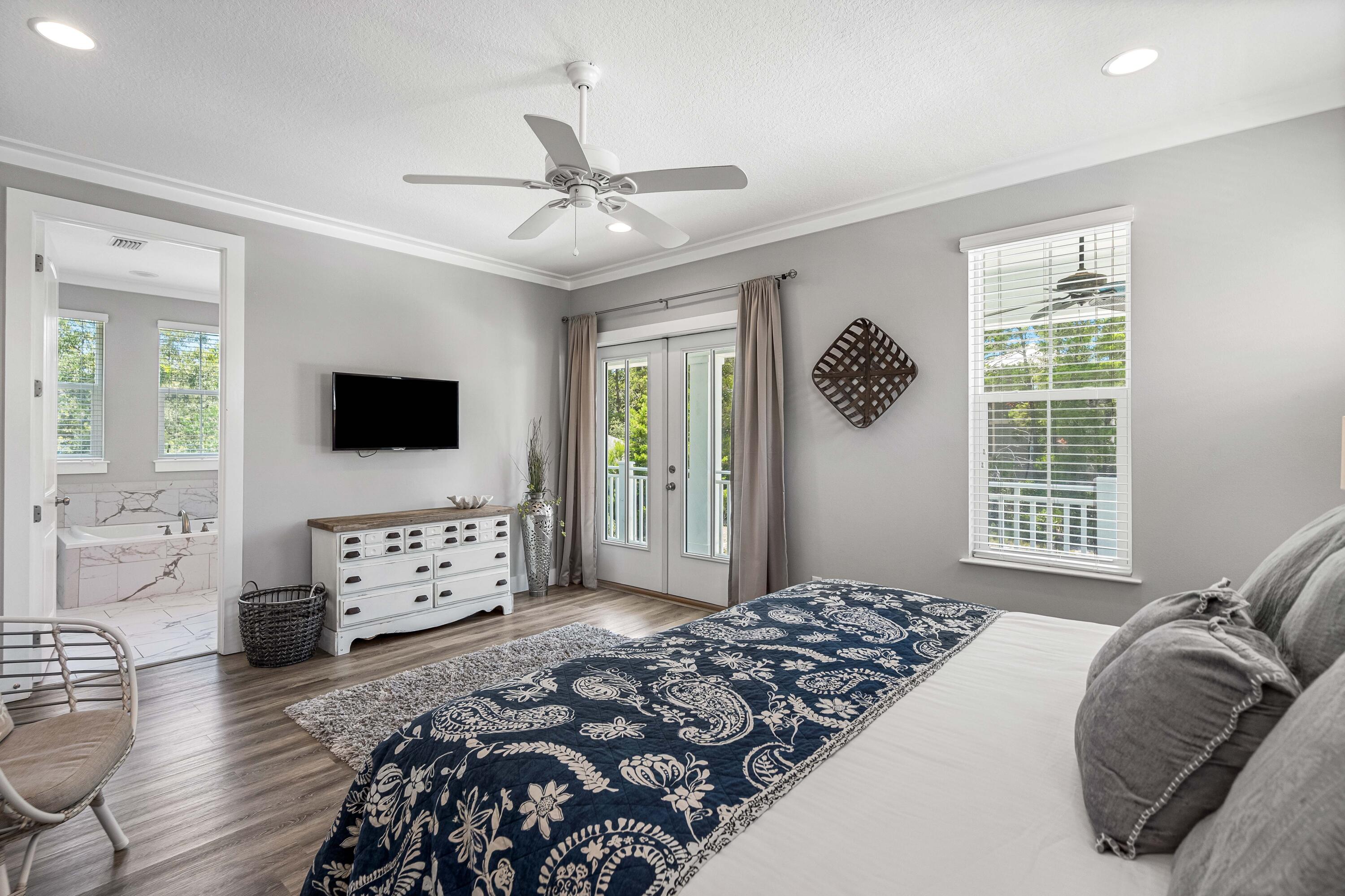 Seagrove Beach - Residential