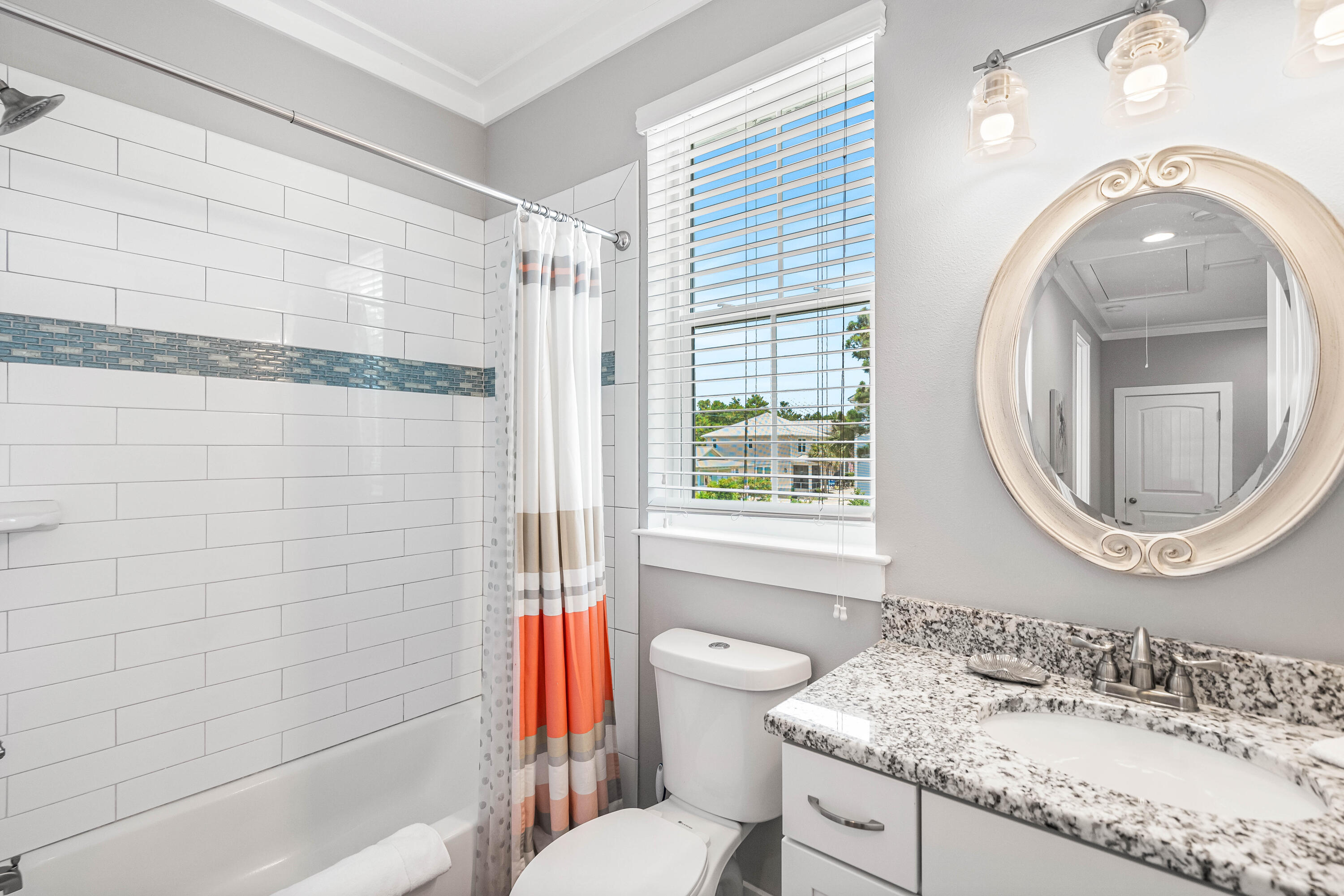 Seagrove Beach - Residential