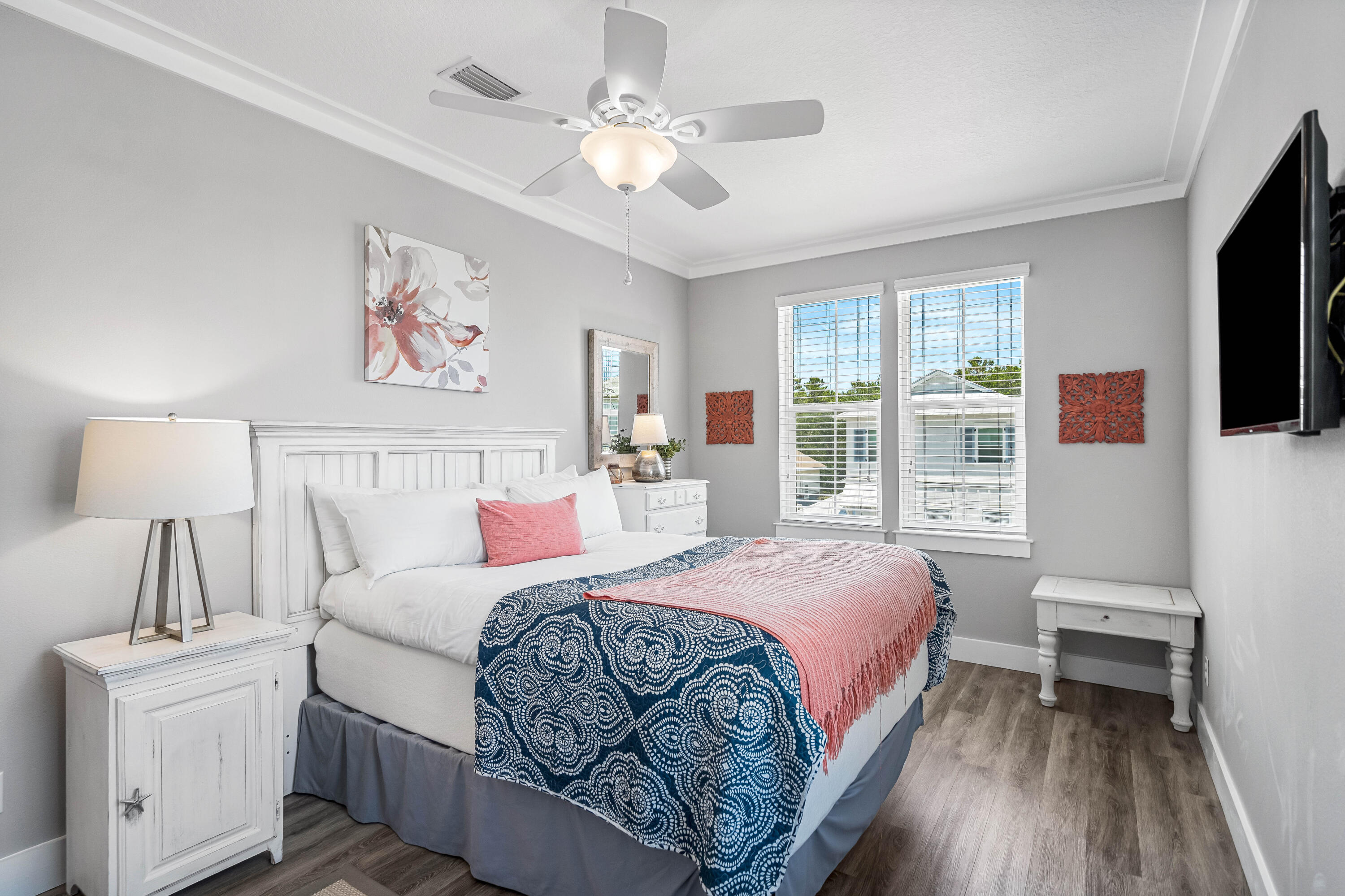Seagrove Beach - Residential