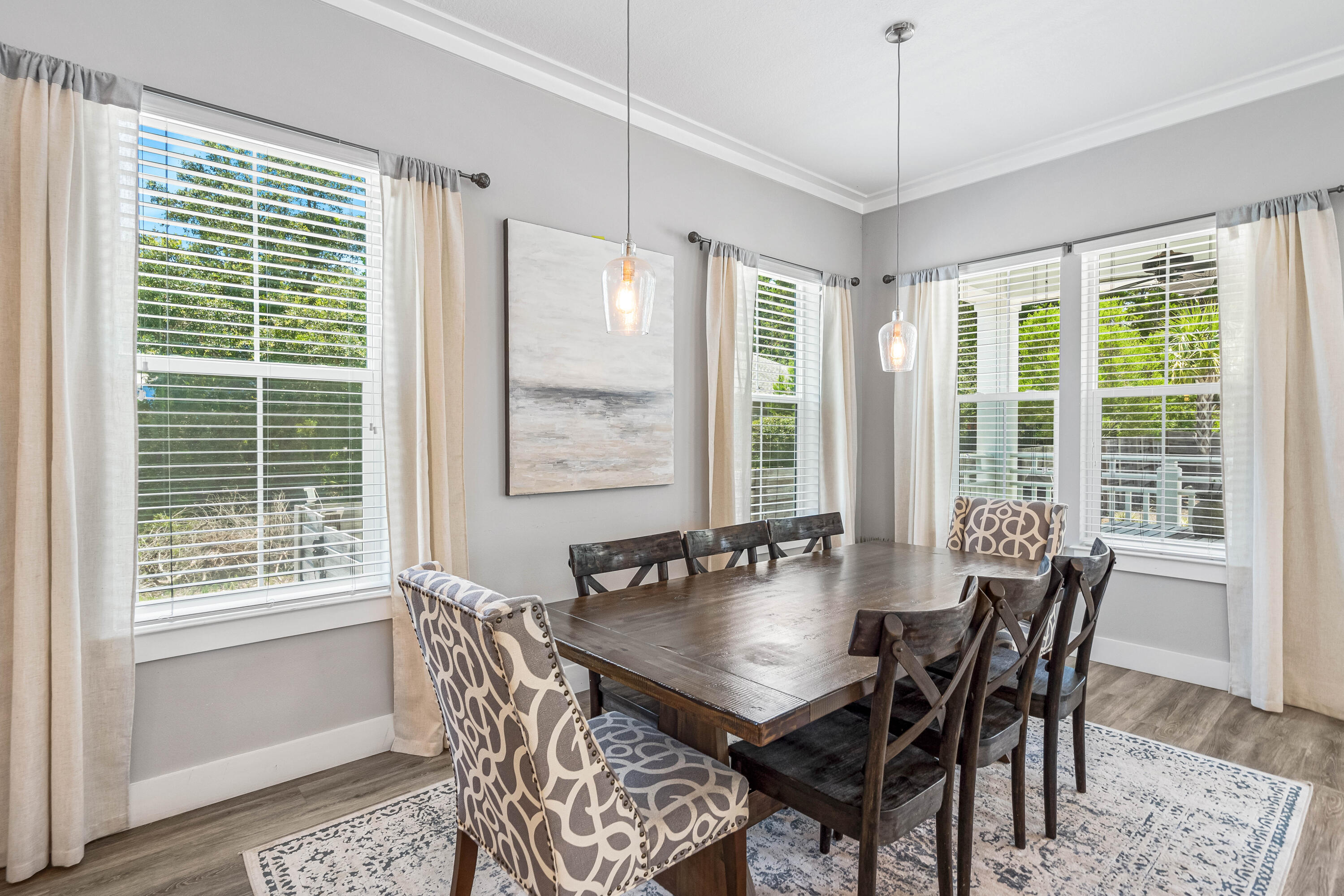 Seagrove Beach - Residential