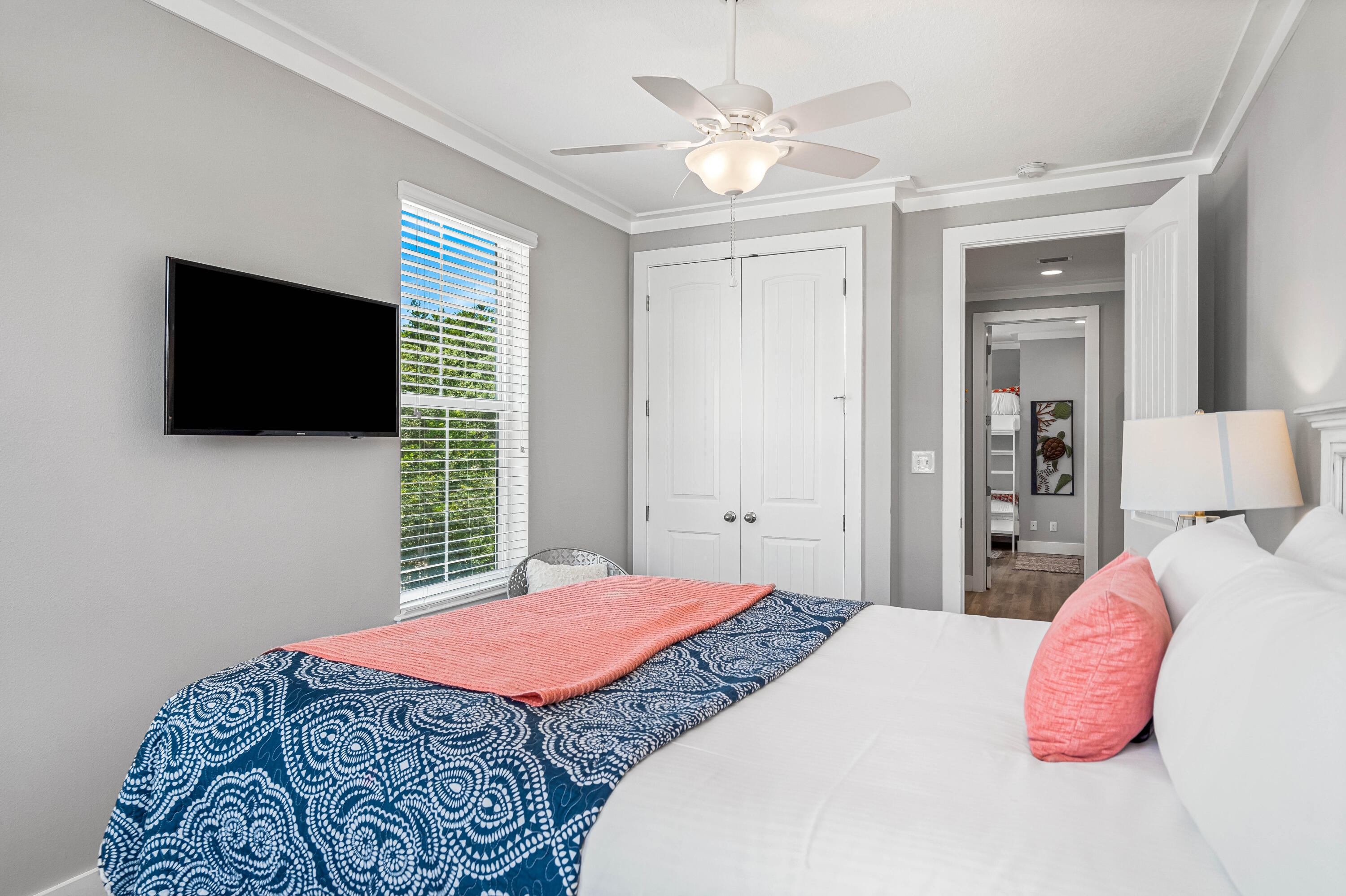 Seagrove Beach - Residential