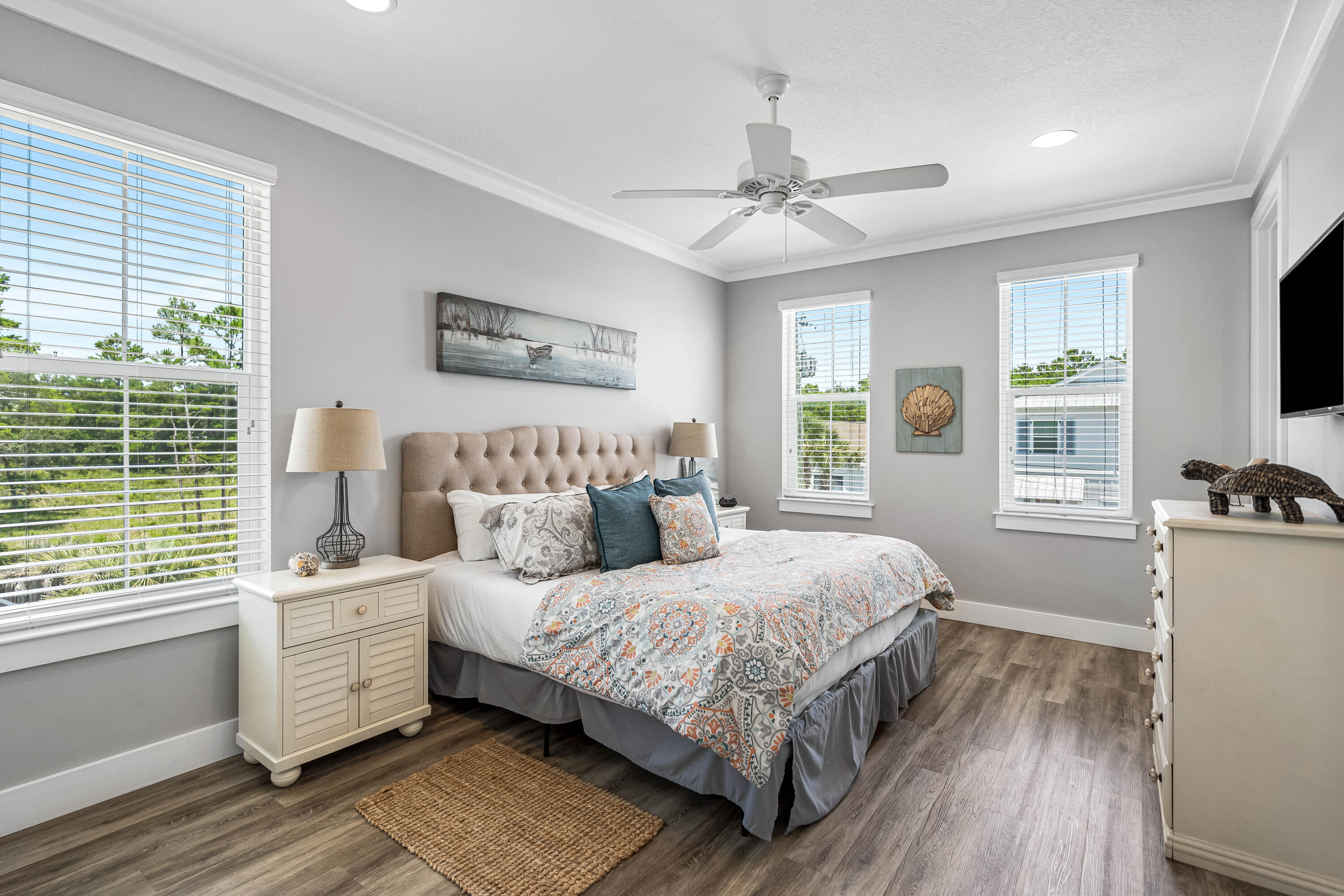Seagrove Beach - Residential