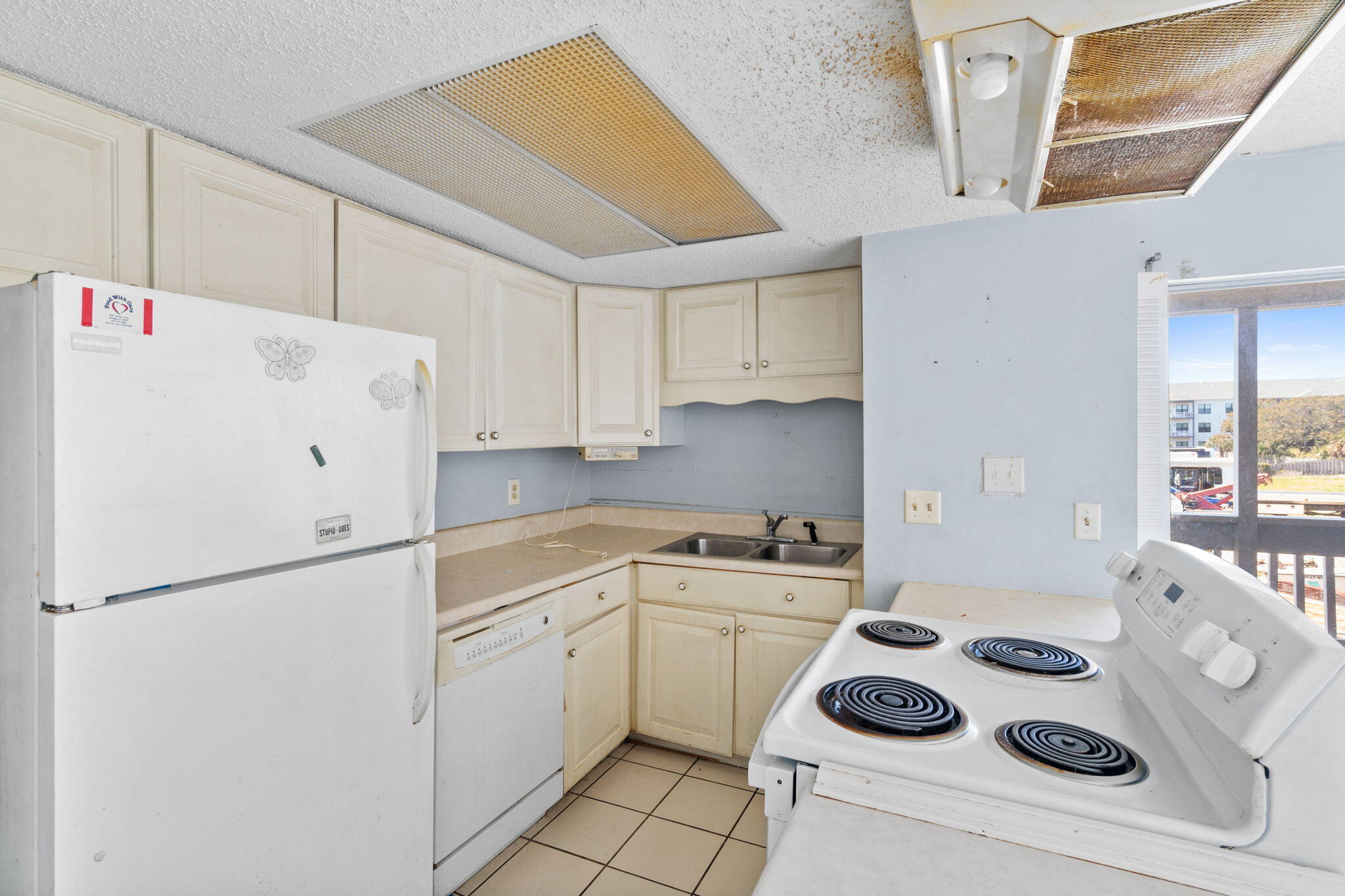 GULF TERRACE TWO - Residential