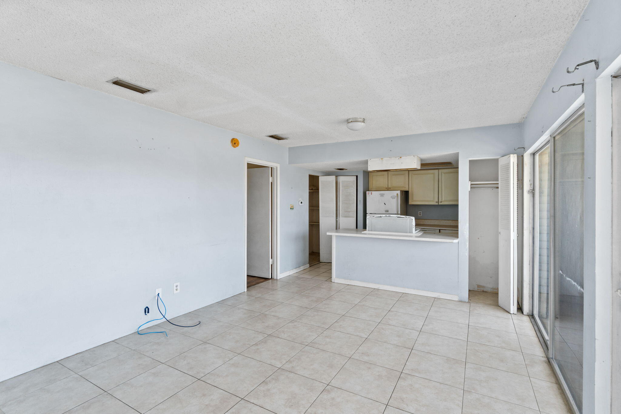 GULF TERRACE TWO - Residential