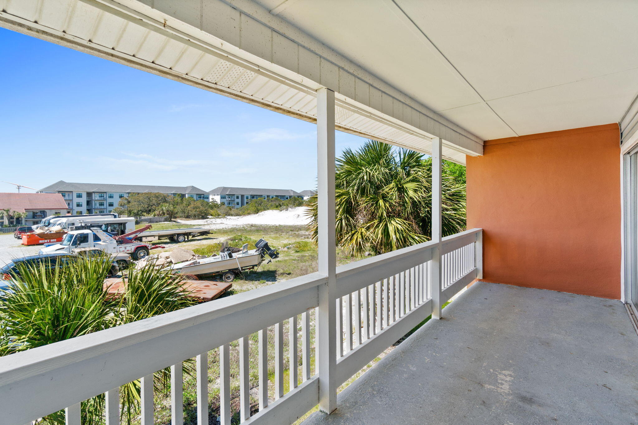 GULF TERRACE TWO - Residential